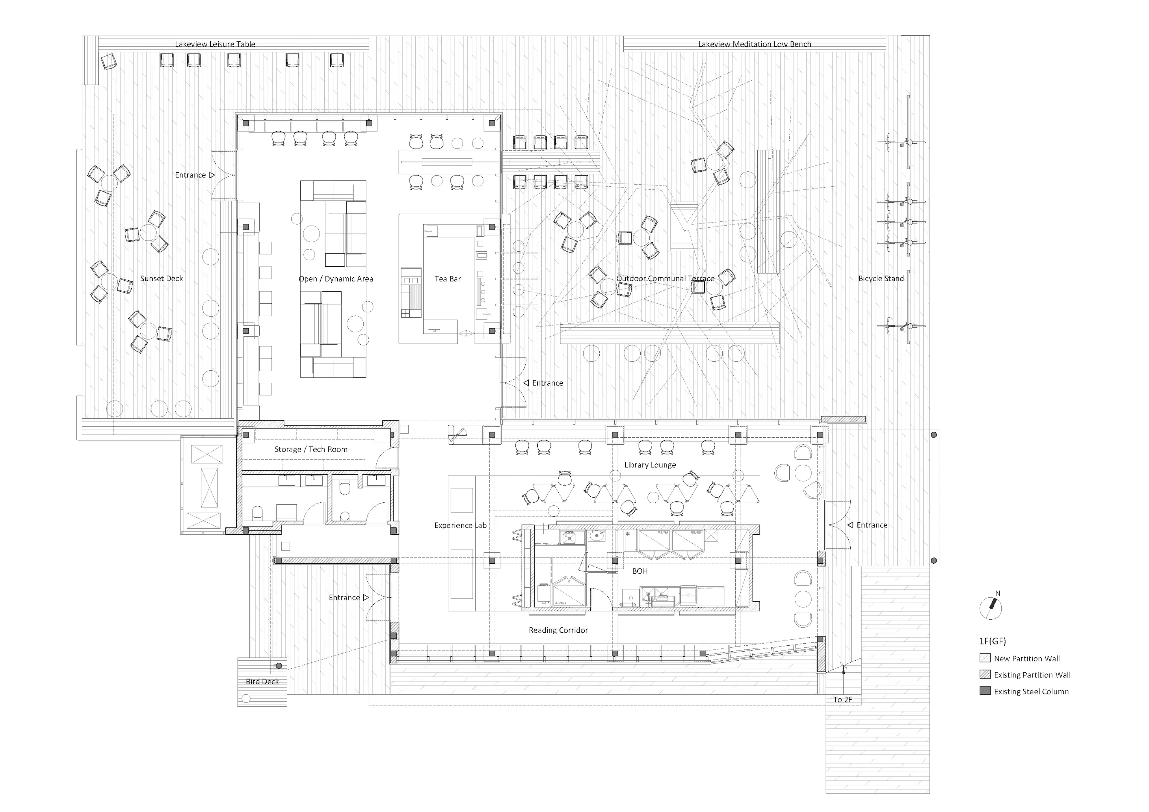 BASAO Bailuzhou — 72