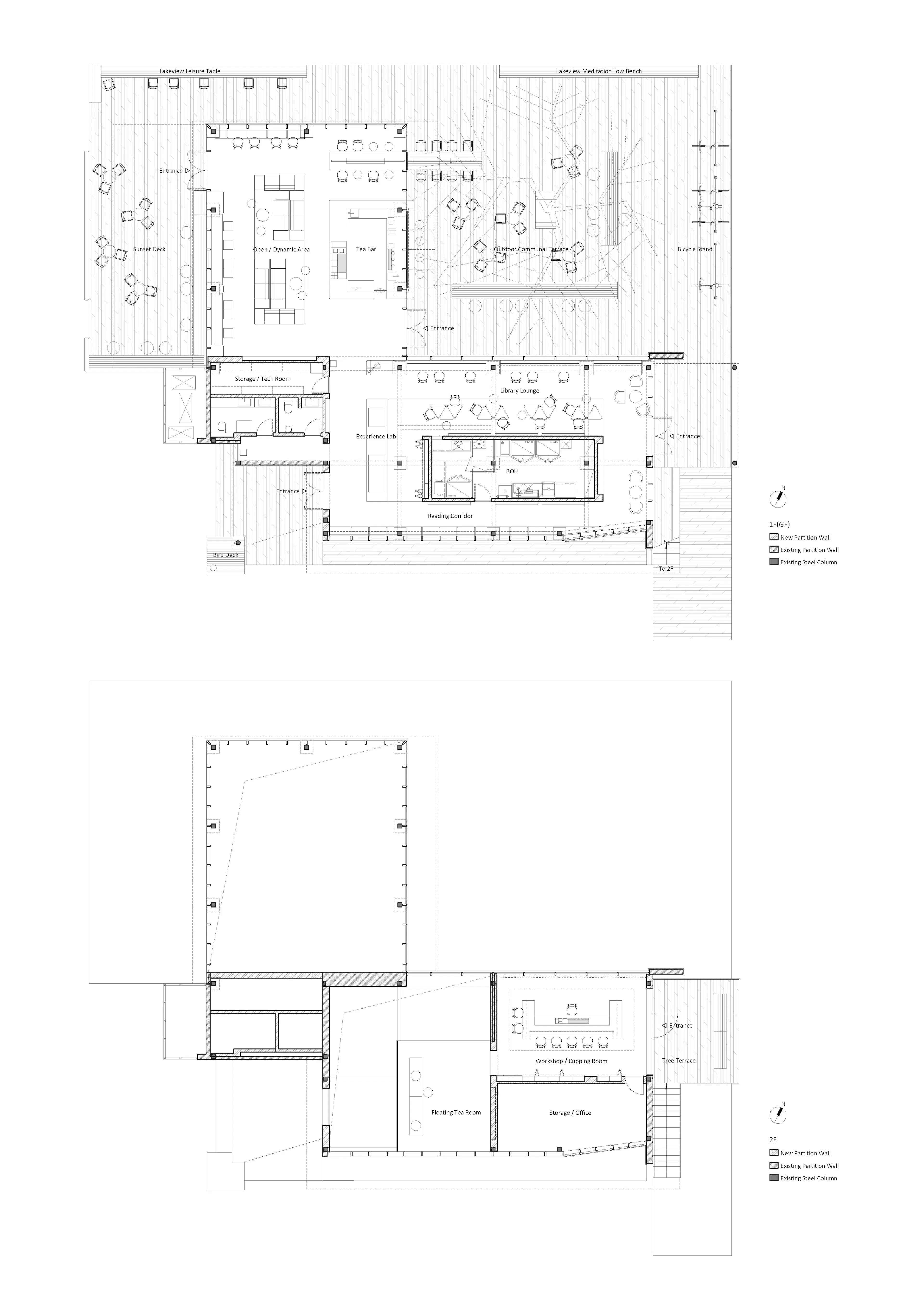 BASAO Bailuzhou — 74