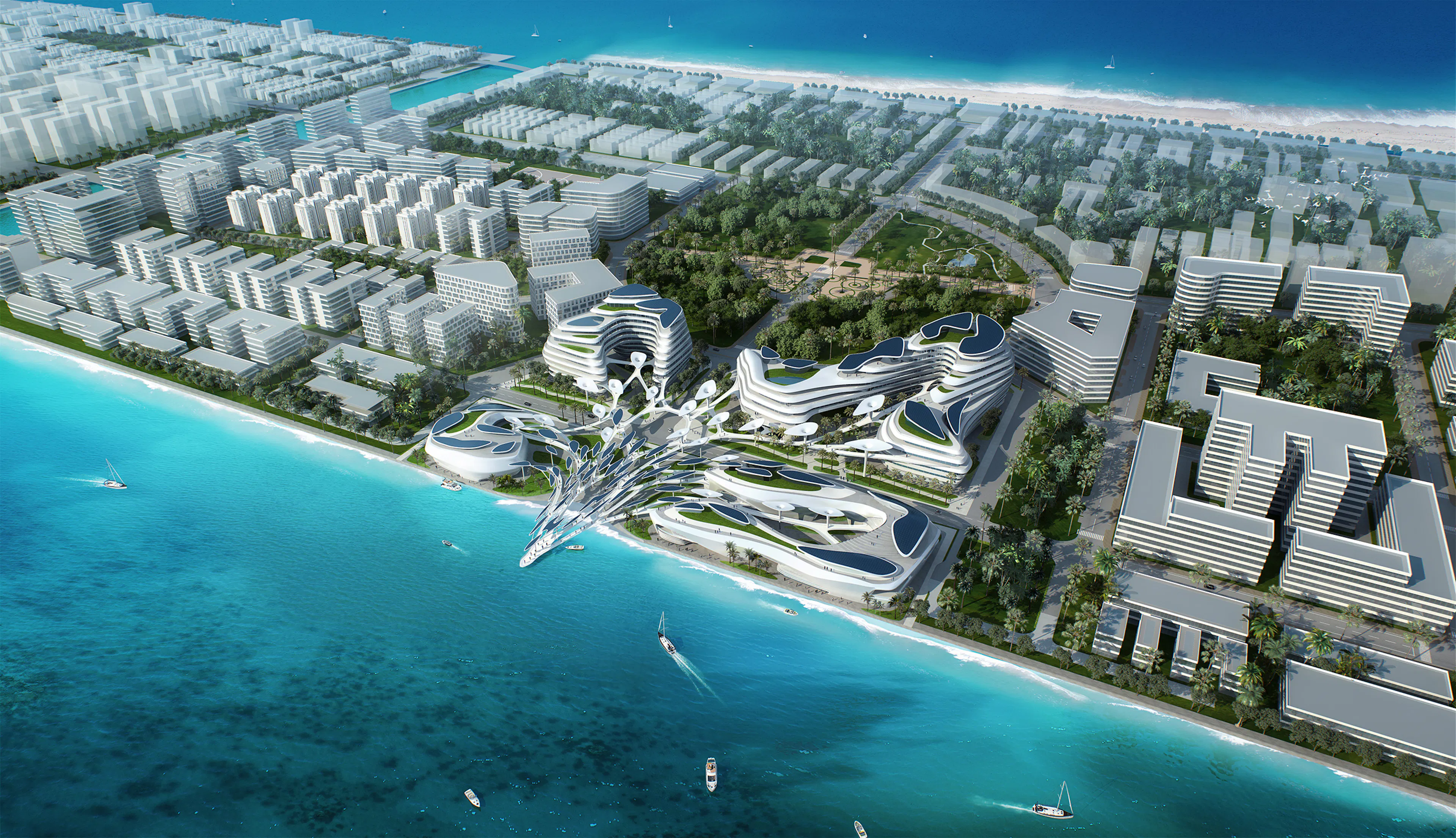 West Mountain Innovation Valley - North·Yard — 54