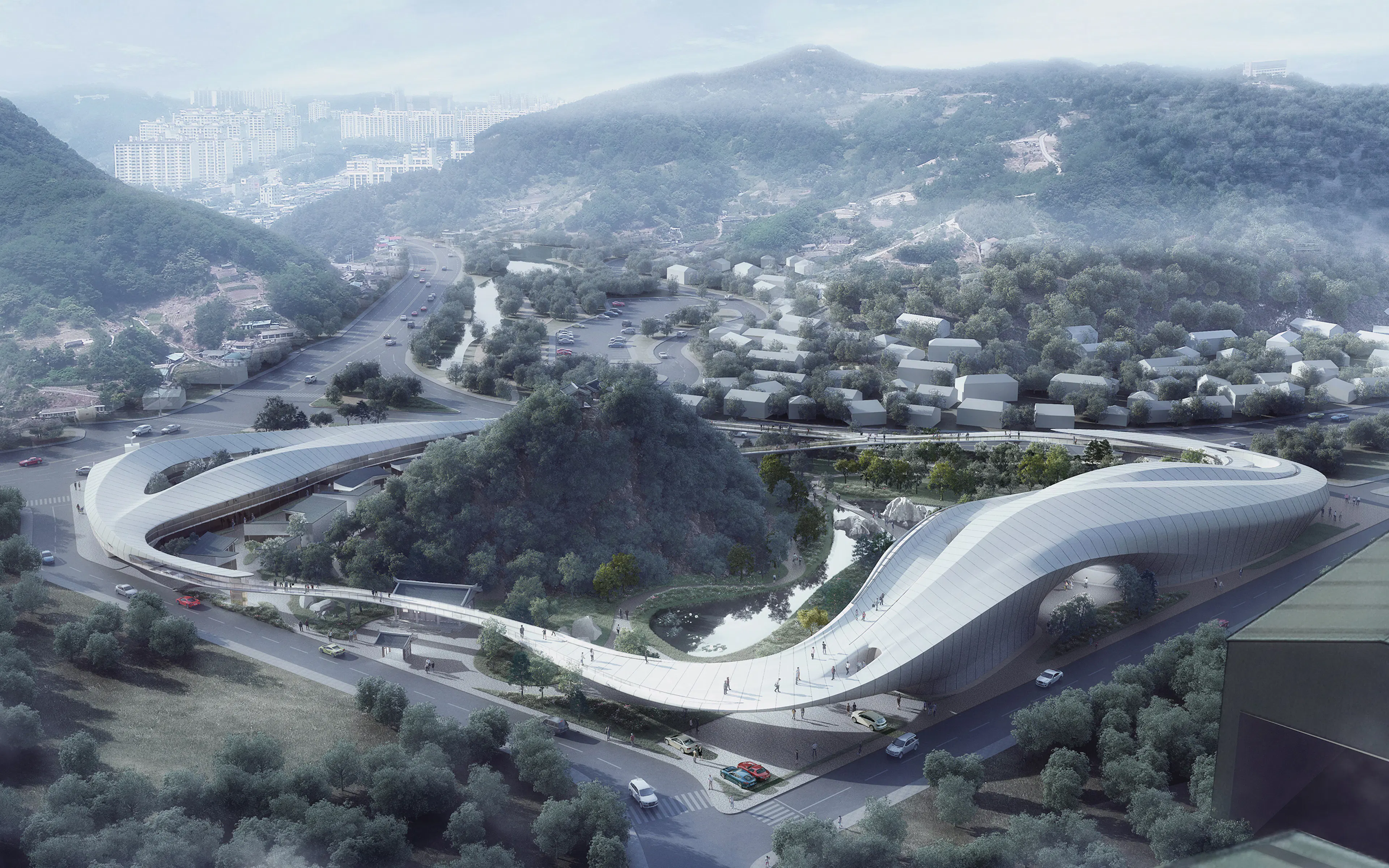 West Mountain Innovation Valley - North·Yard — 53