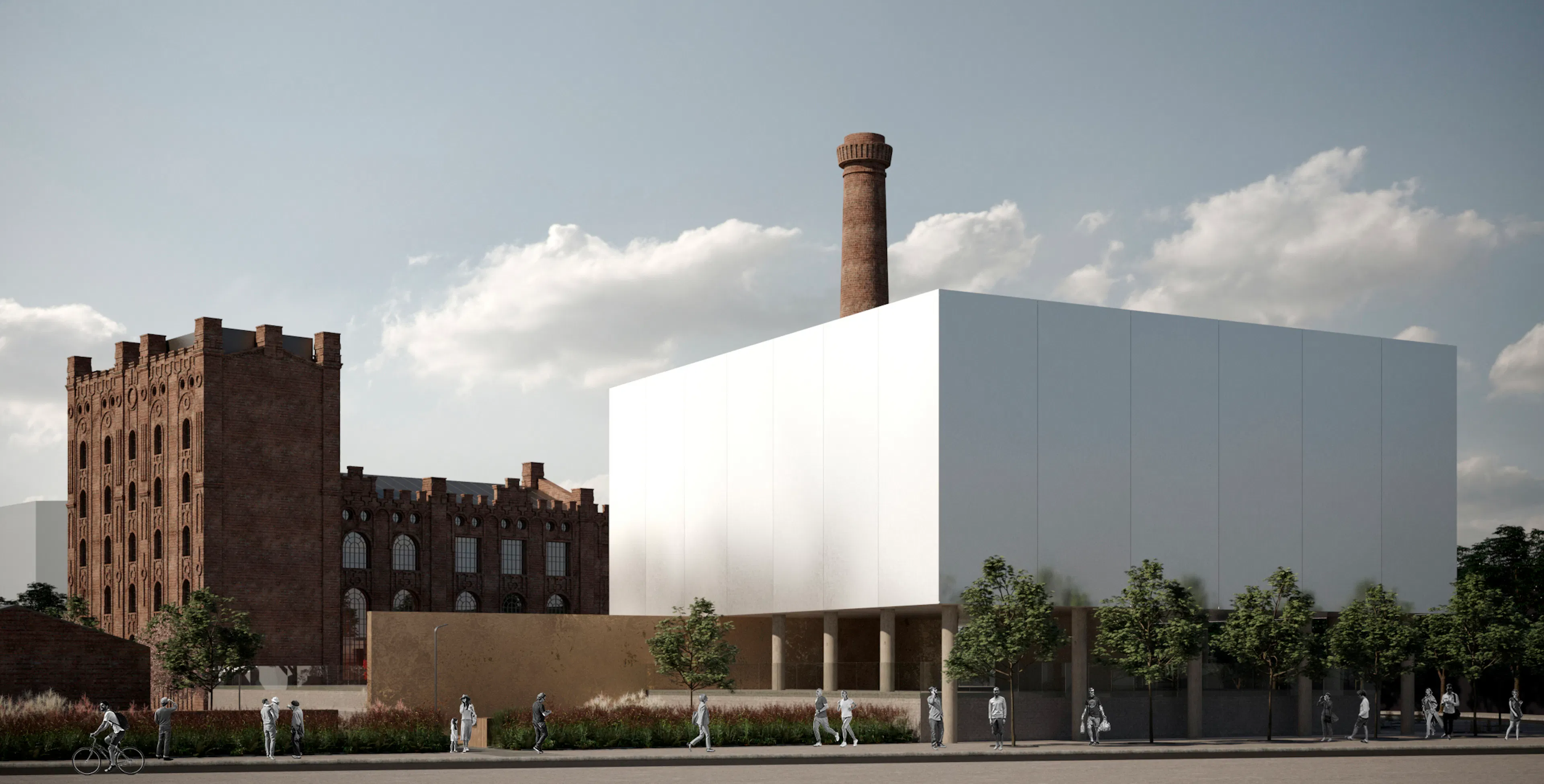 Rzhyshchiv cabins — 30