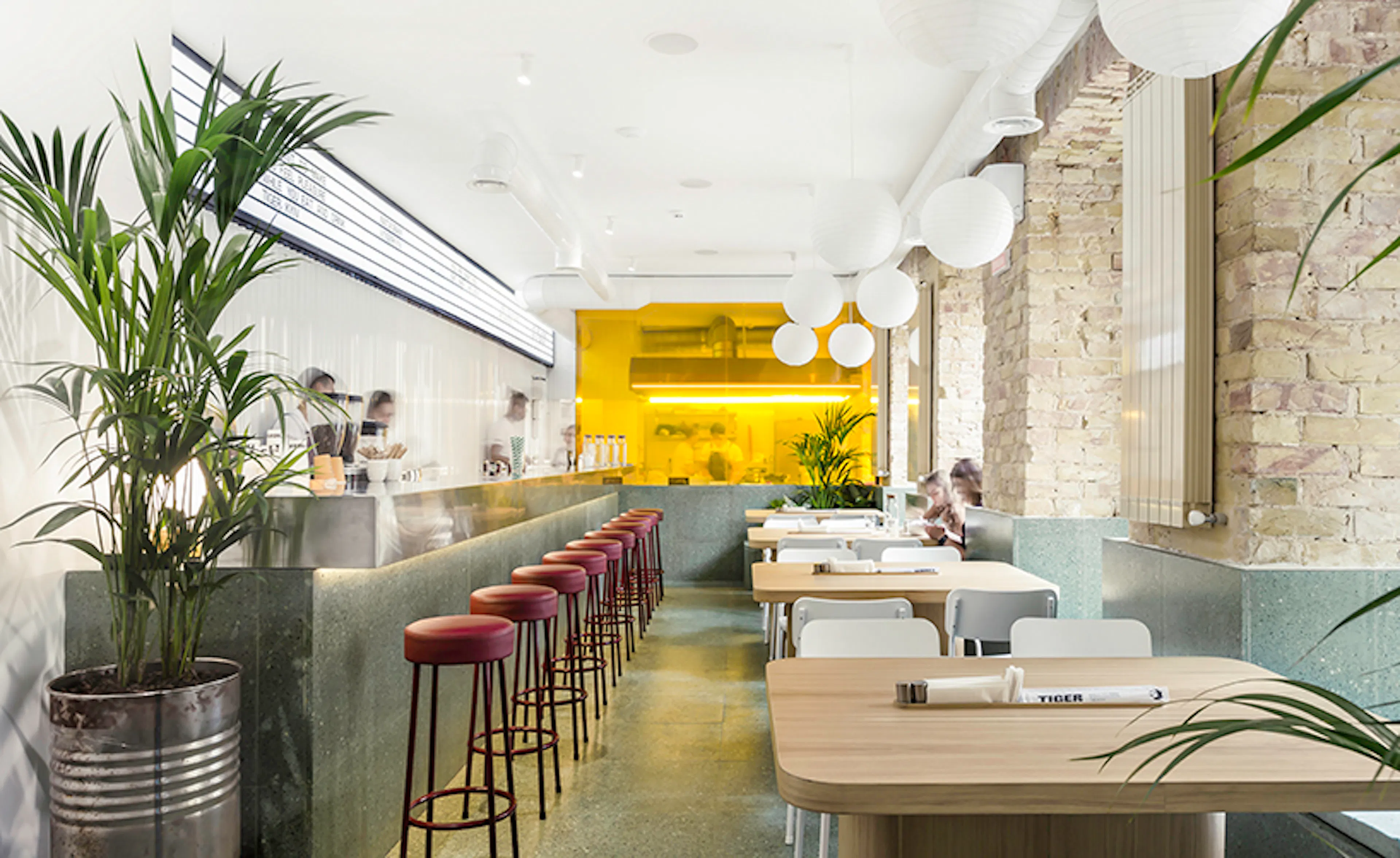 Rzhyshchiv cabins — 29