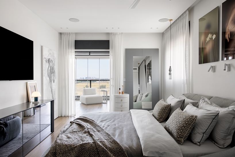 Inside Out, Outside In by Tzvia Kazayoff - Interior Design - Architizer