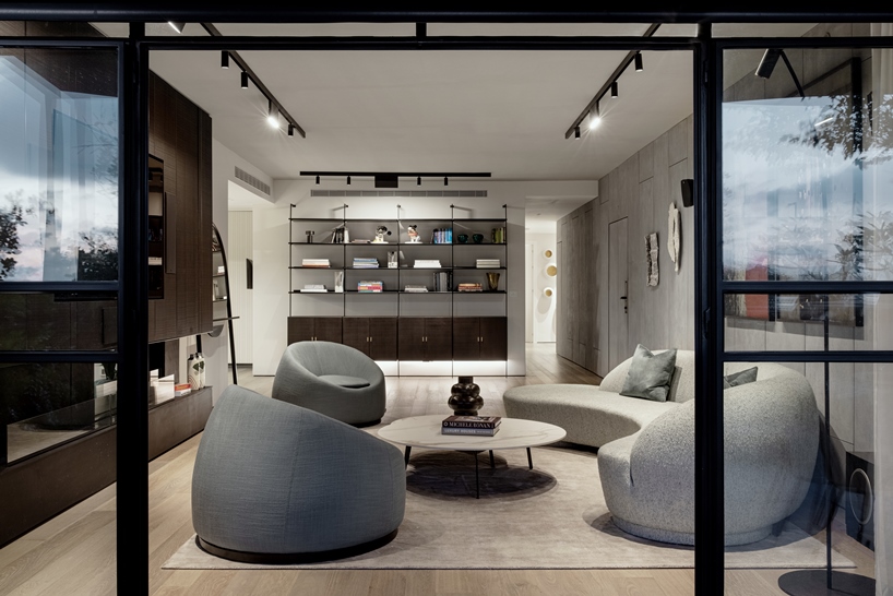 Inside Out, Outside In by Tzvia Kazayoff - Interior Design - Architizer