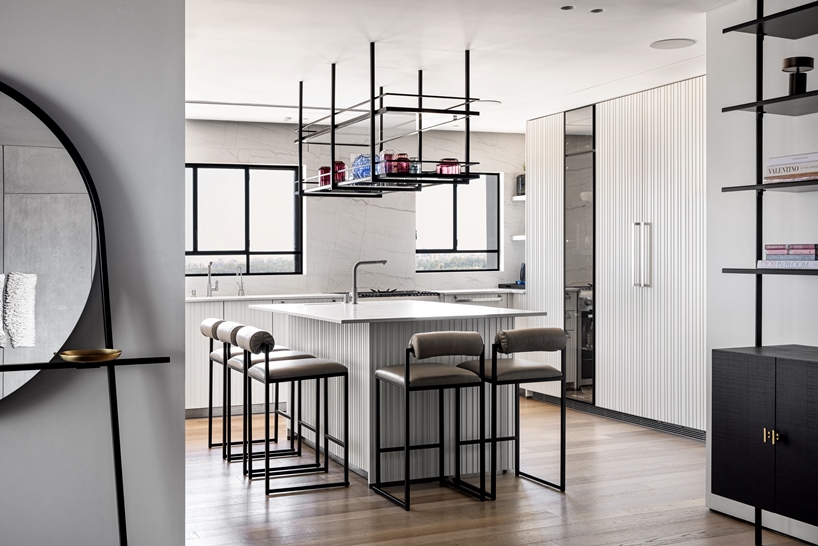 Inside Out, Outside In by Tzvia Kazayoff - Interior Design - Architizer