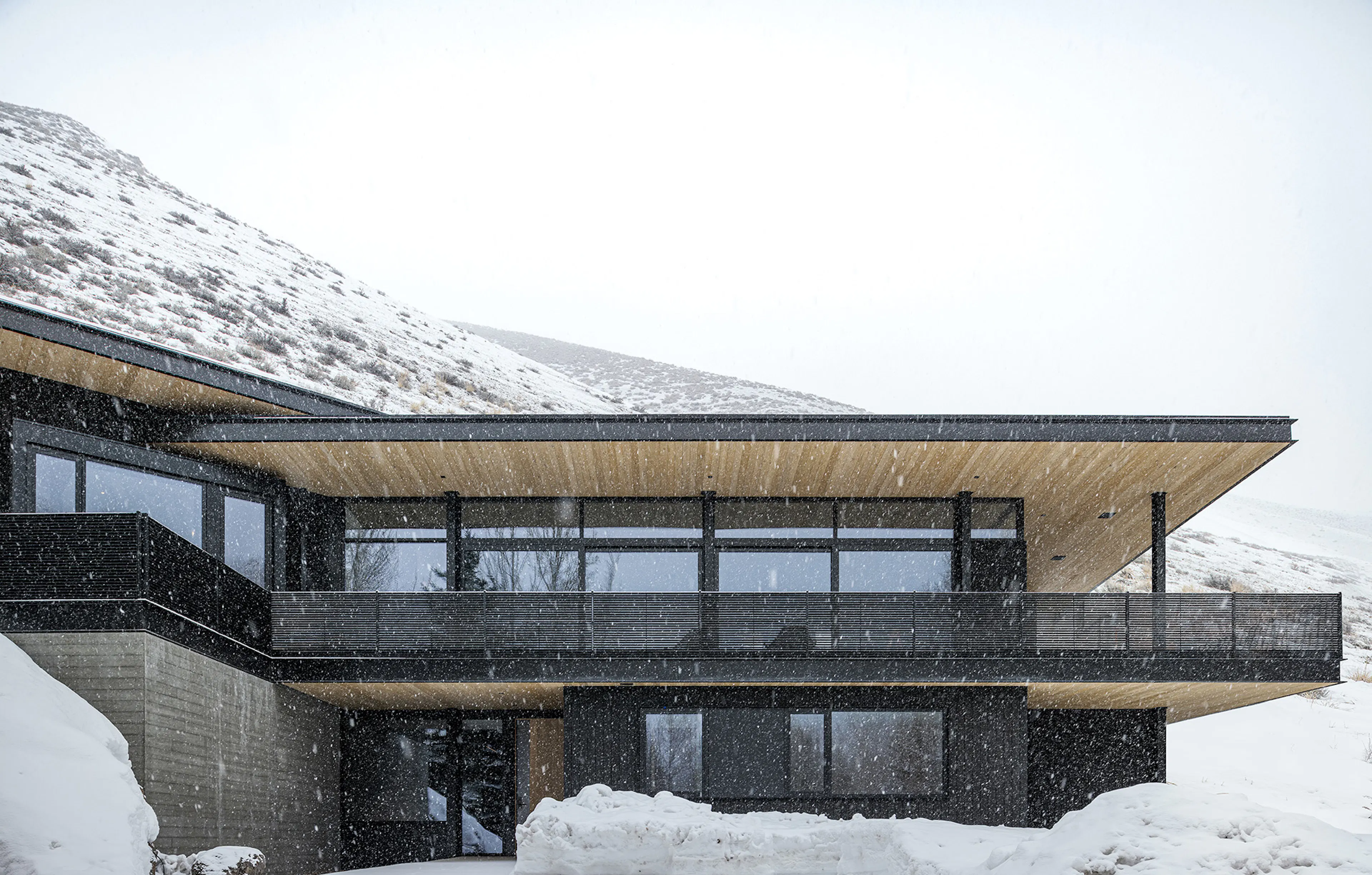 Farmer Payne Architects — 4