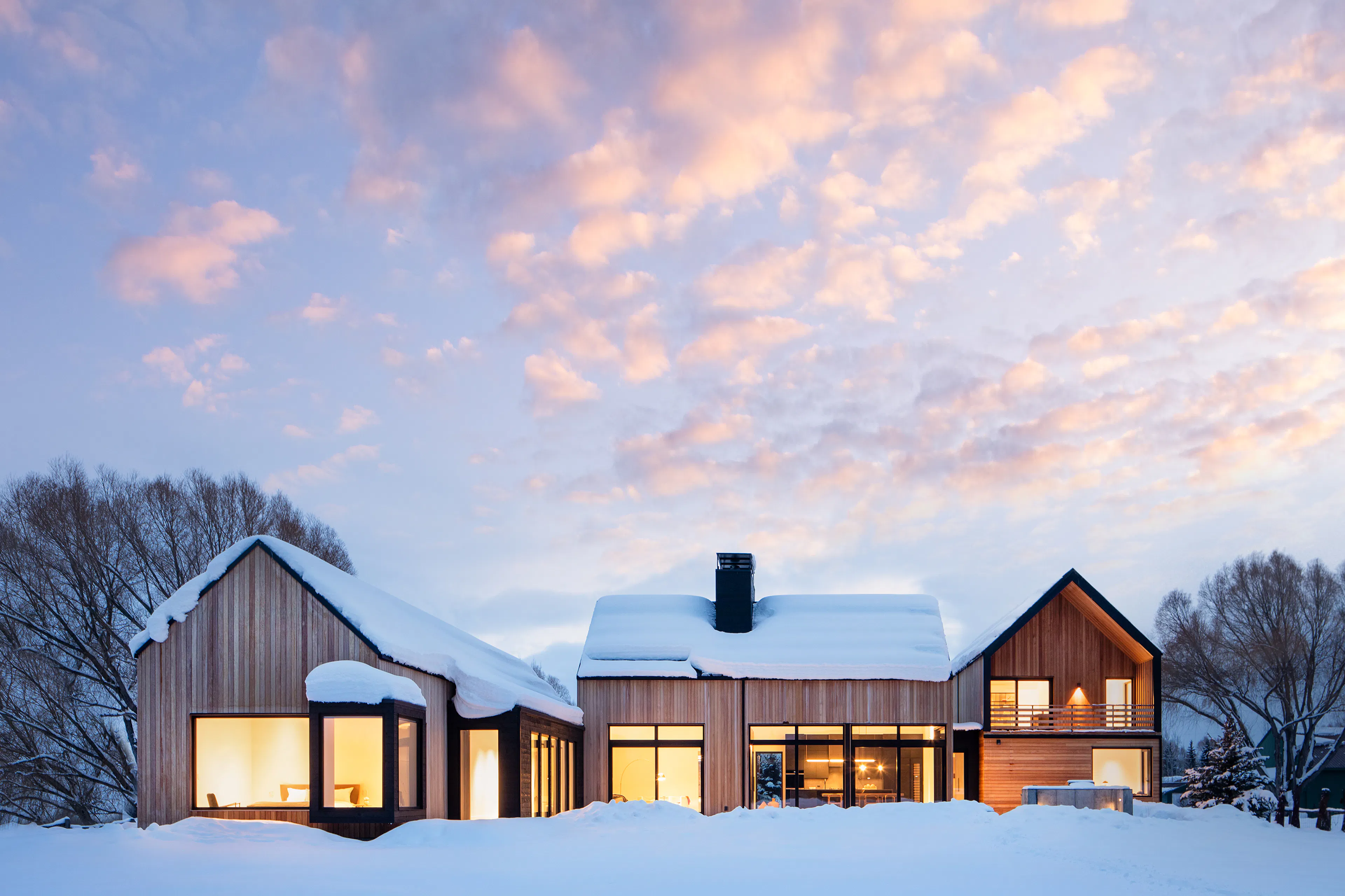 Farmer Payne Architects — 8