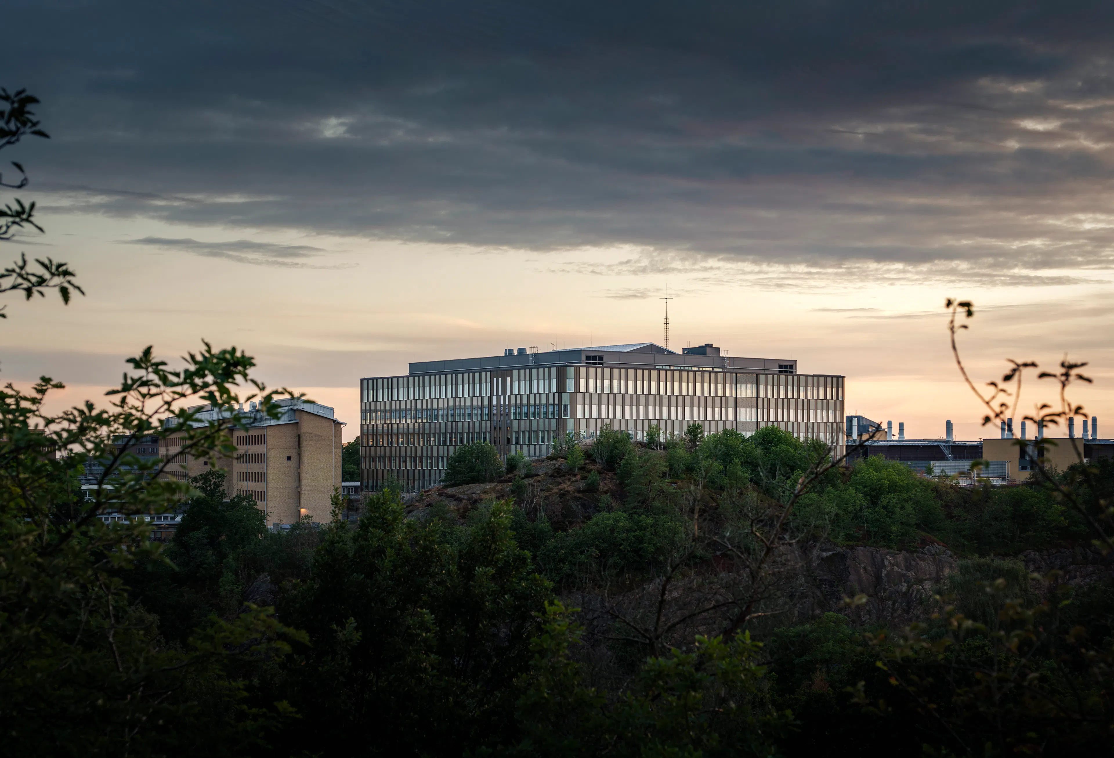 Kanozi Arkitekter — 13