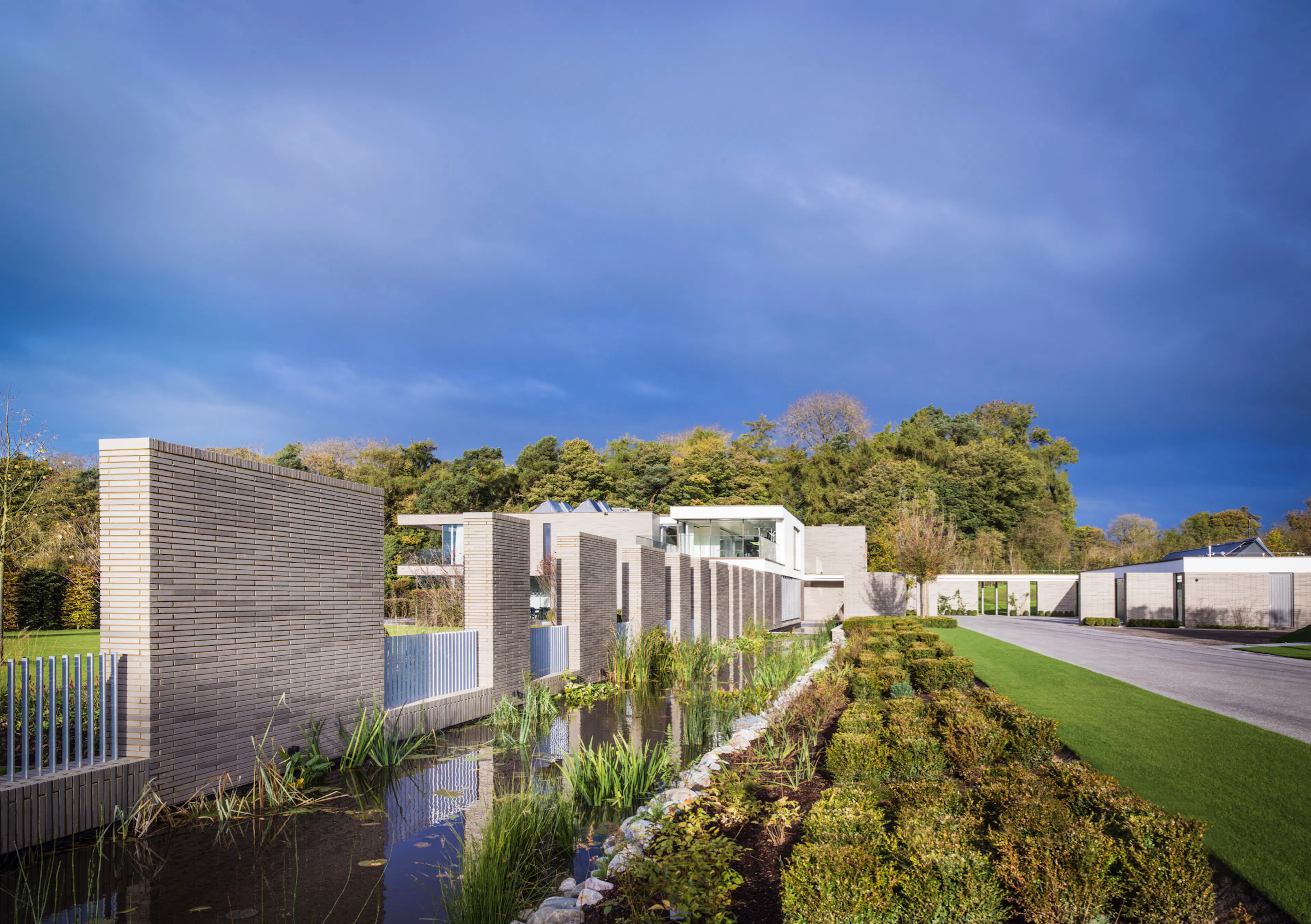 Totteridge House, London — 1