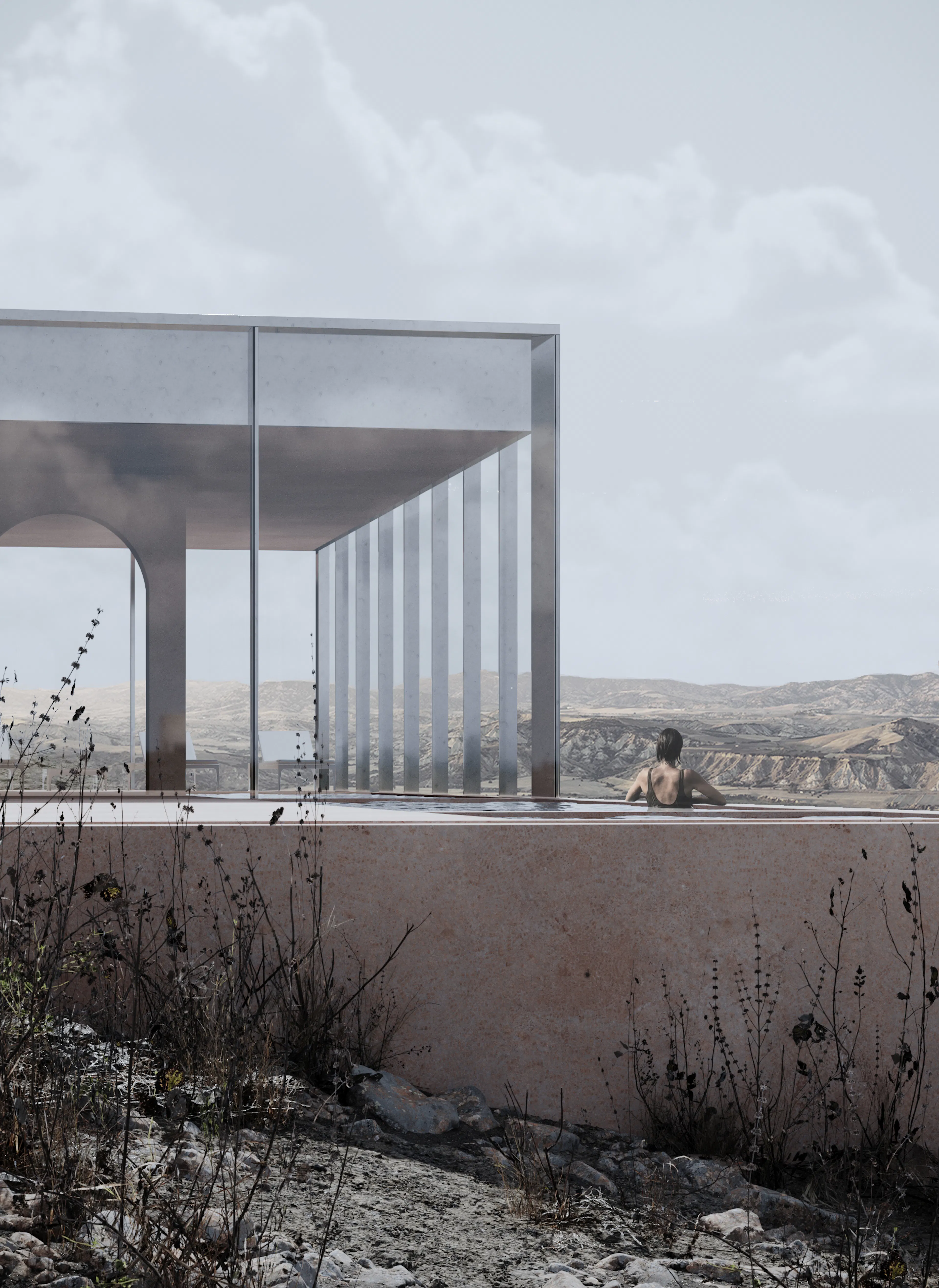 Rzhyshchiv cabins — 27