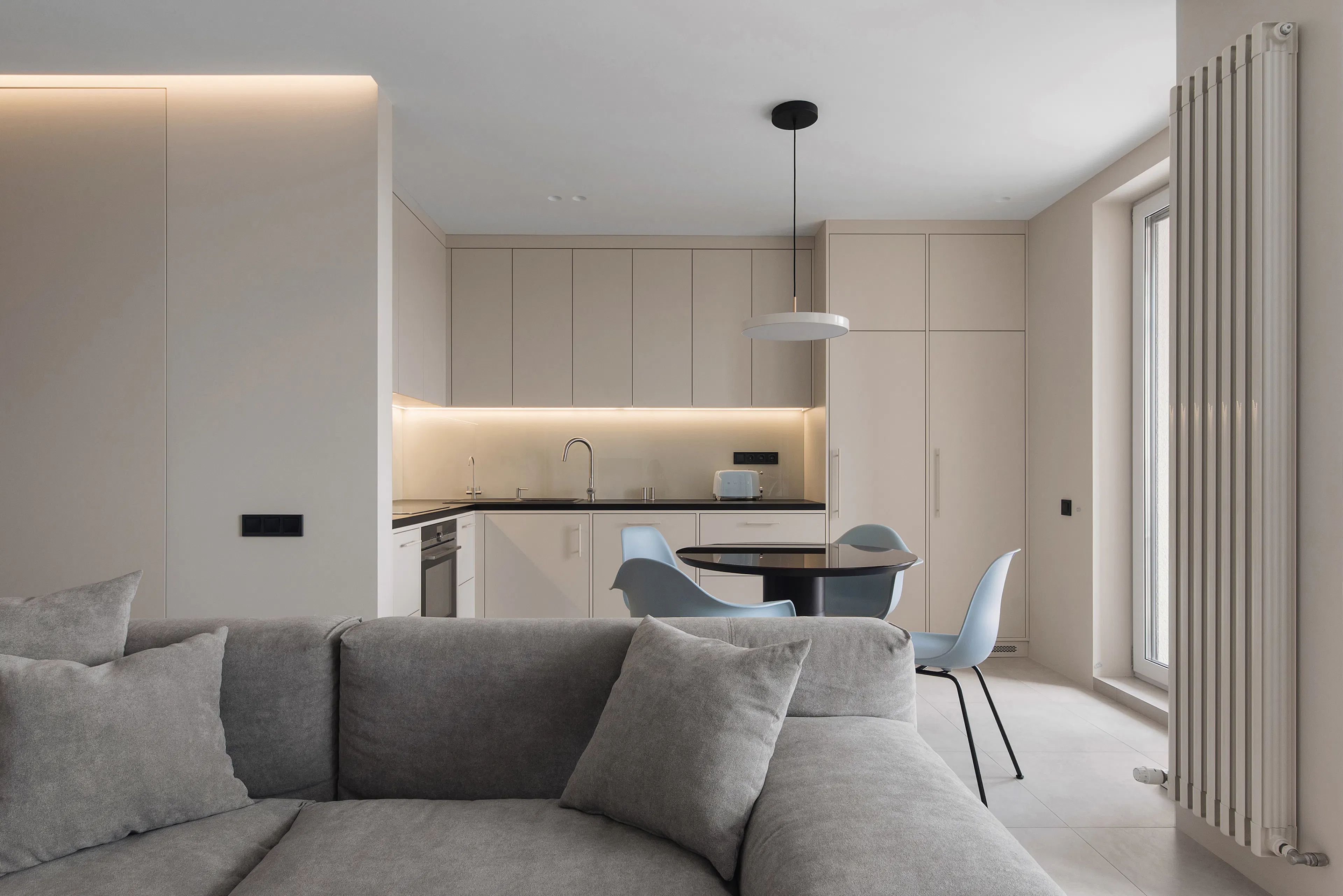 Rzhyshchiv cabins — 25