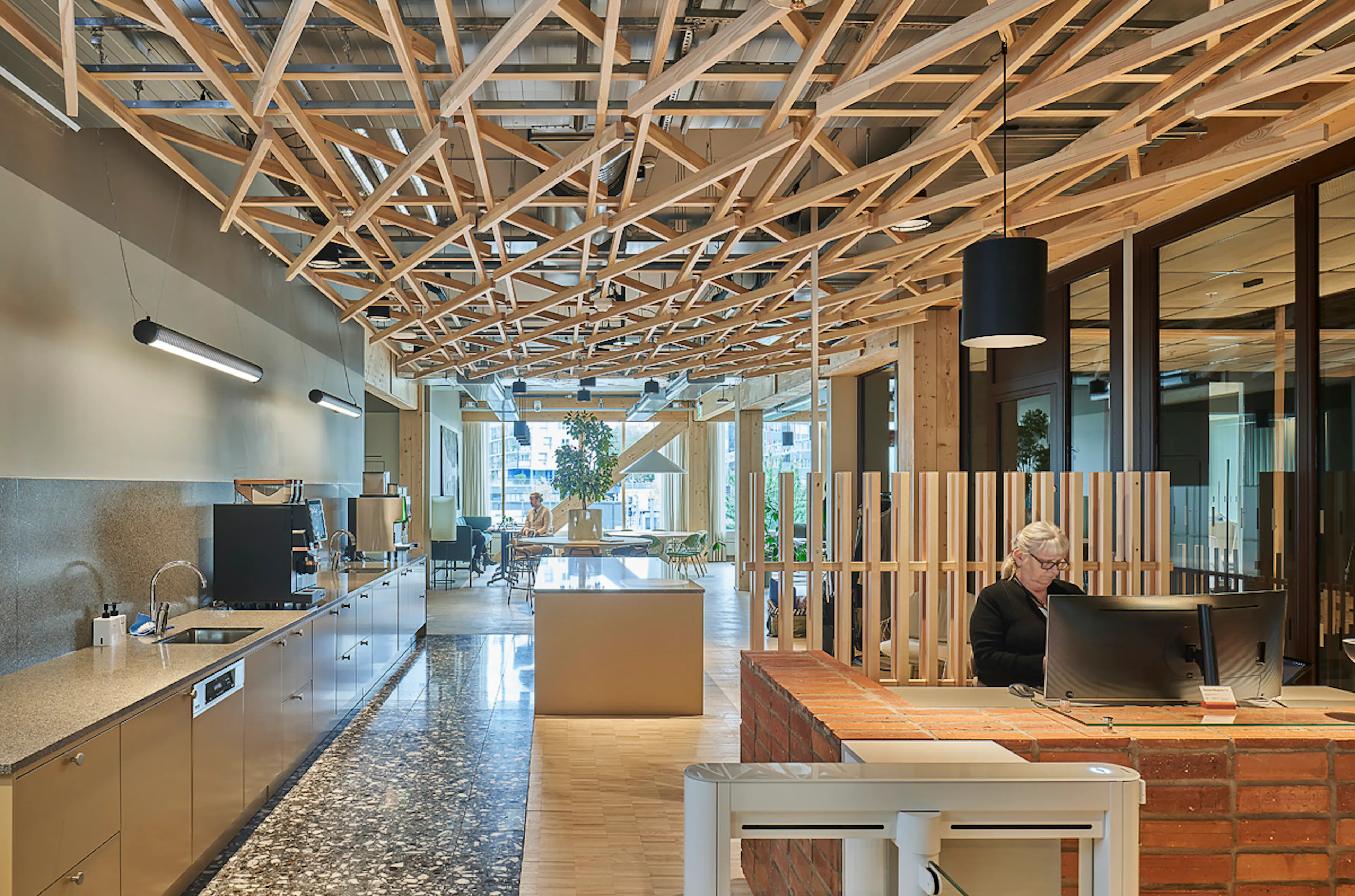 Kanozi Arkitekter — 21