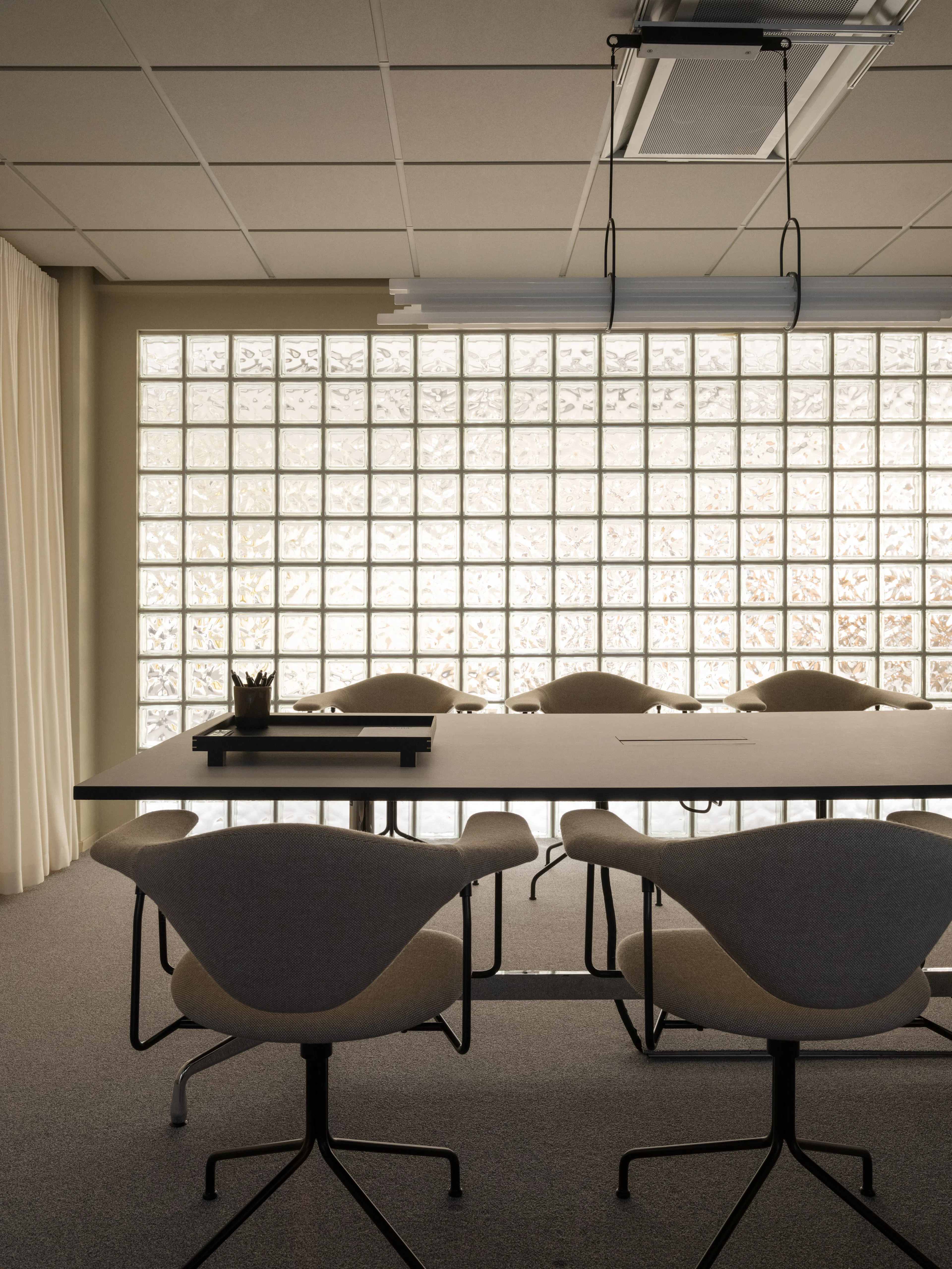 Arena Skrapan, Interior design project. — 15