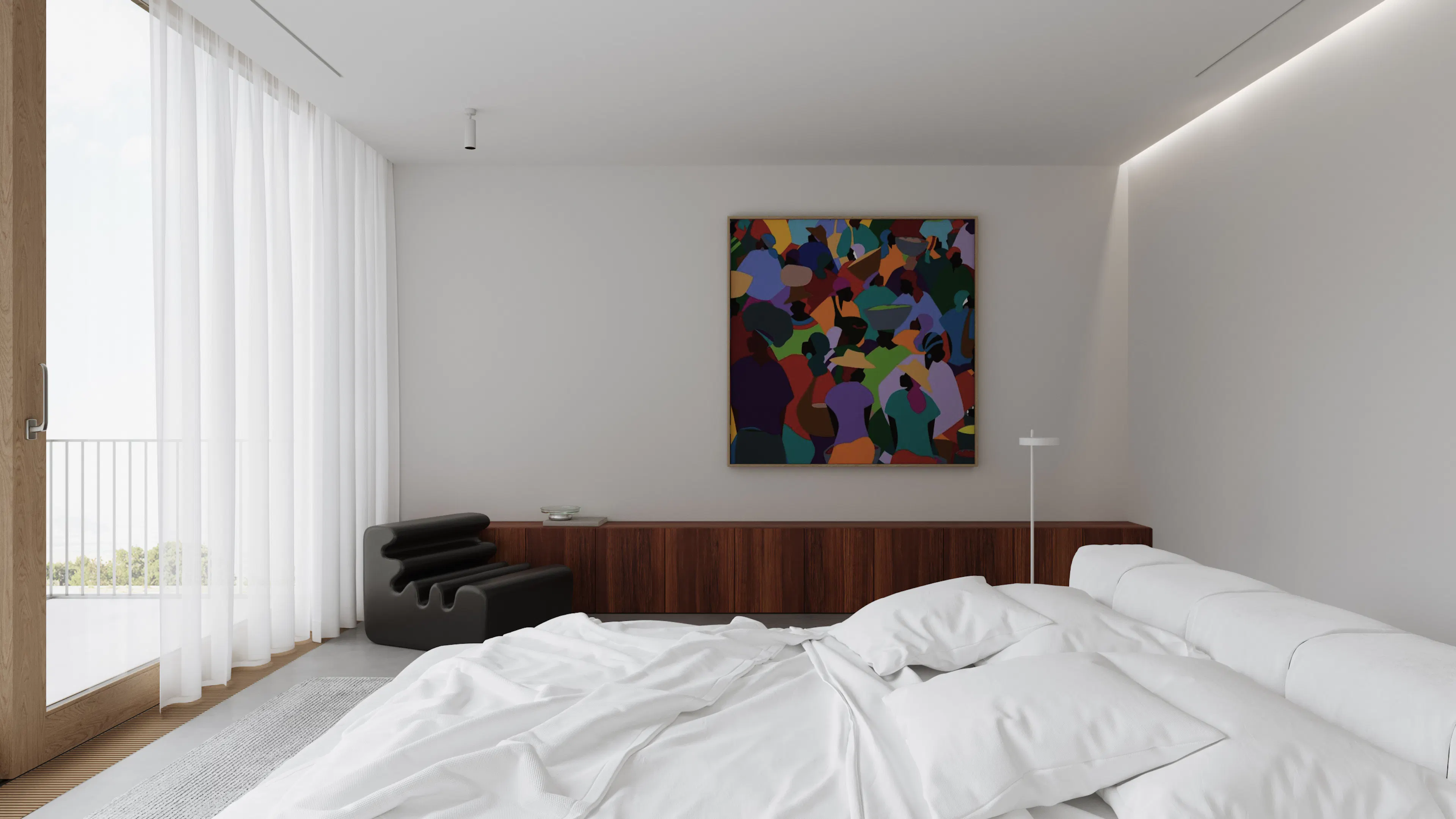 Rzhyshchiv cabins — 23