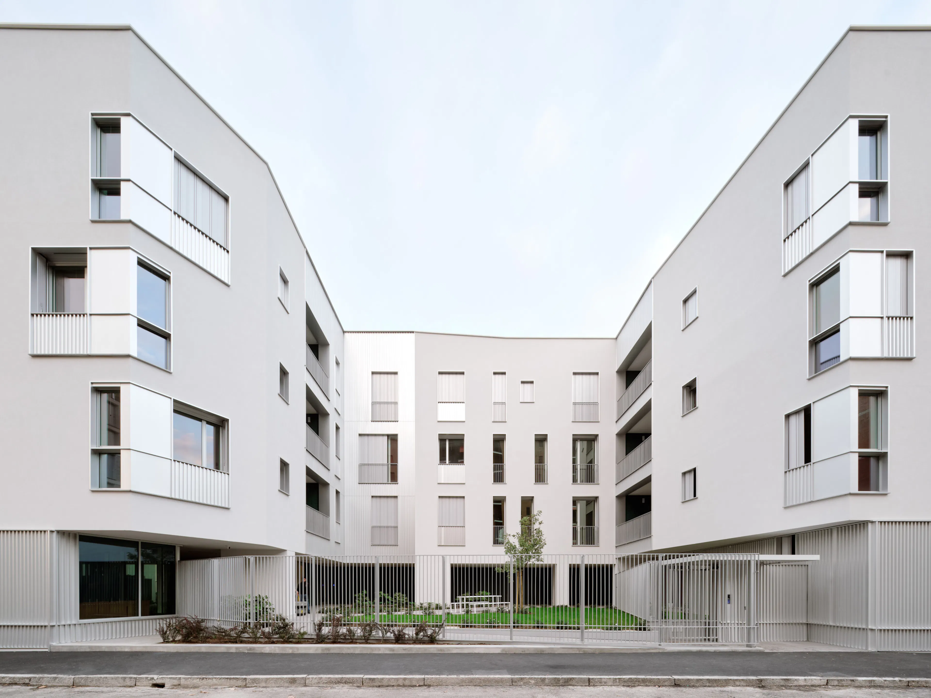 Nestlé Headquarters — 7