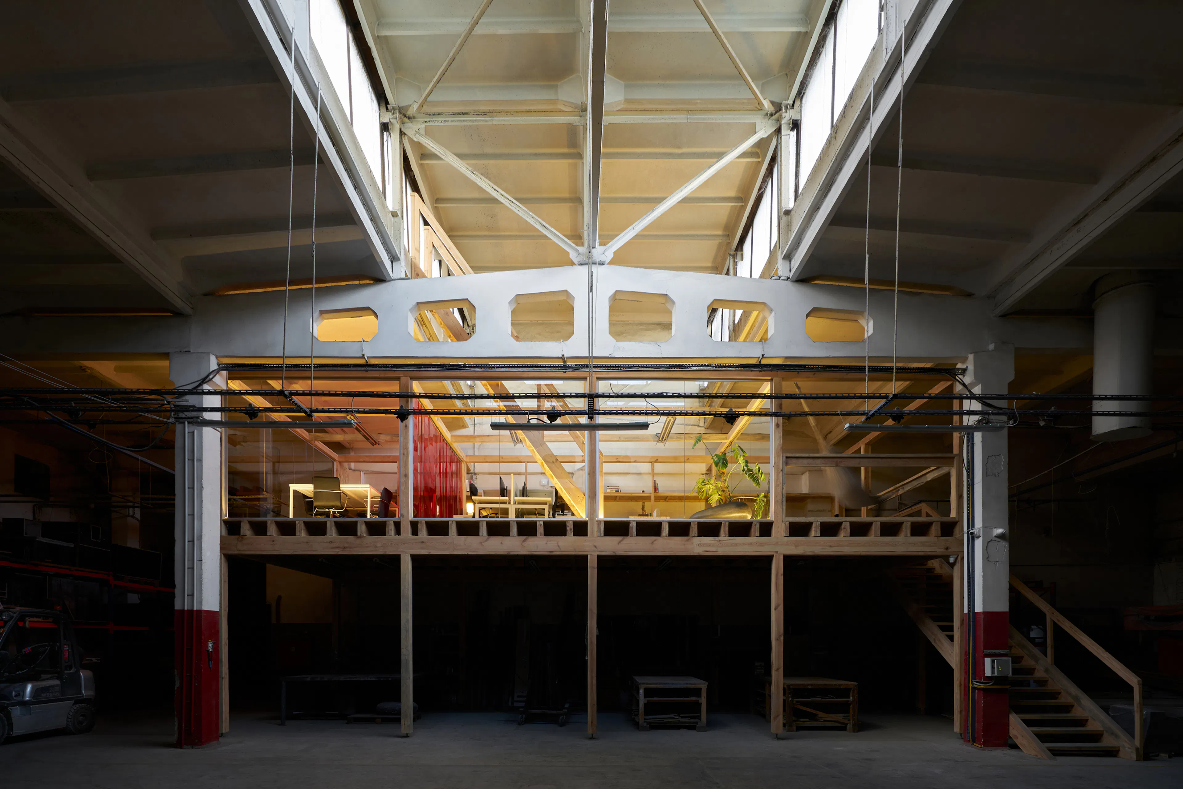 Rzhyshchiv cabins — 22