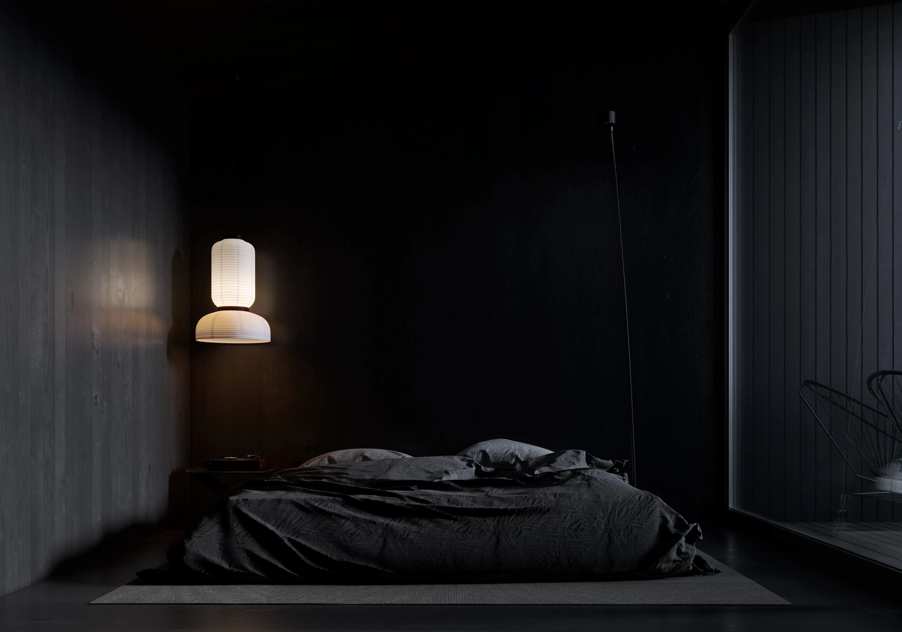 Rzhyshchiv cabins — 5