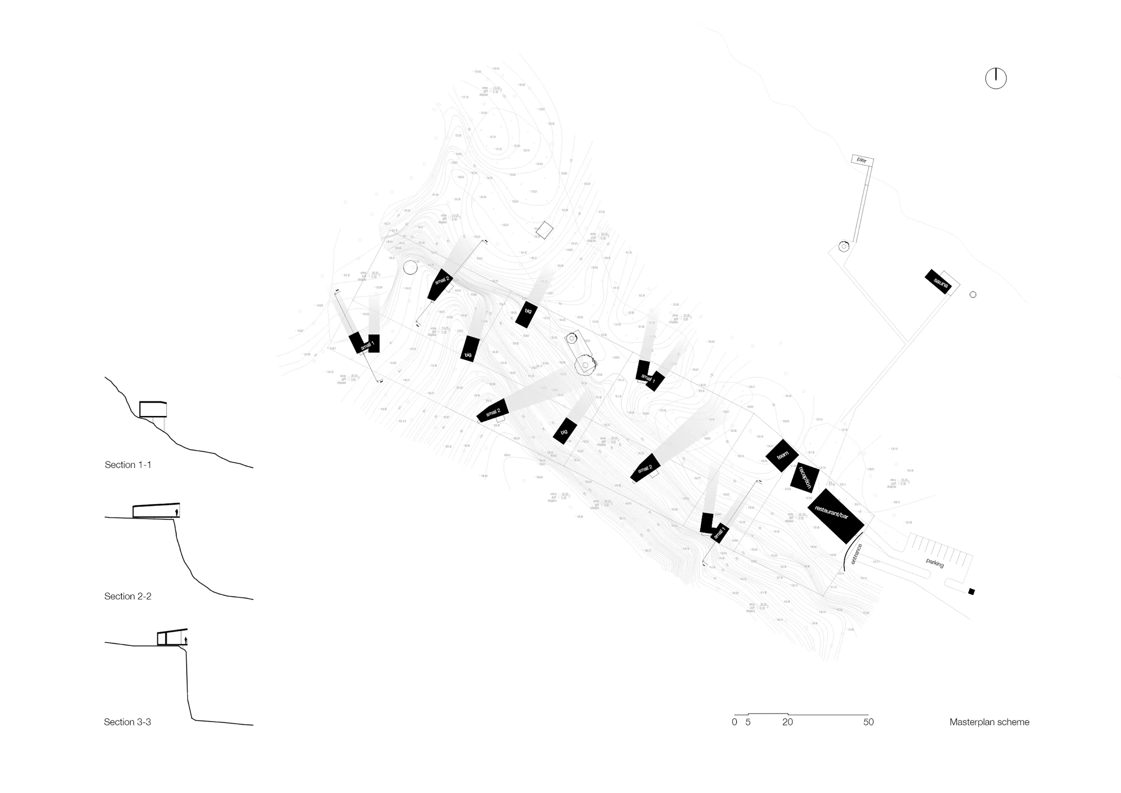 Rzhyshchiv cabins — 11