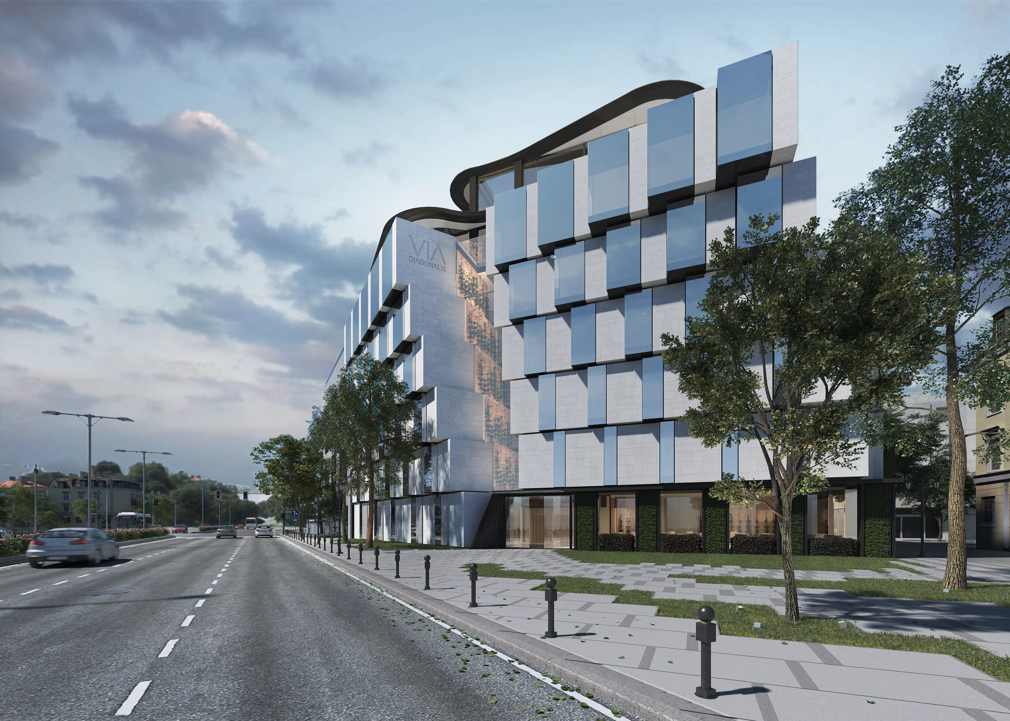 Penthouse B73 — 17