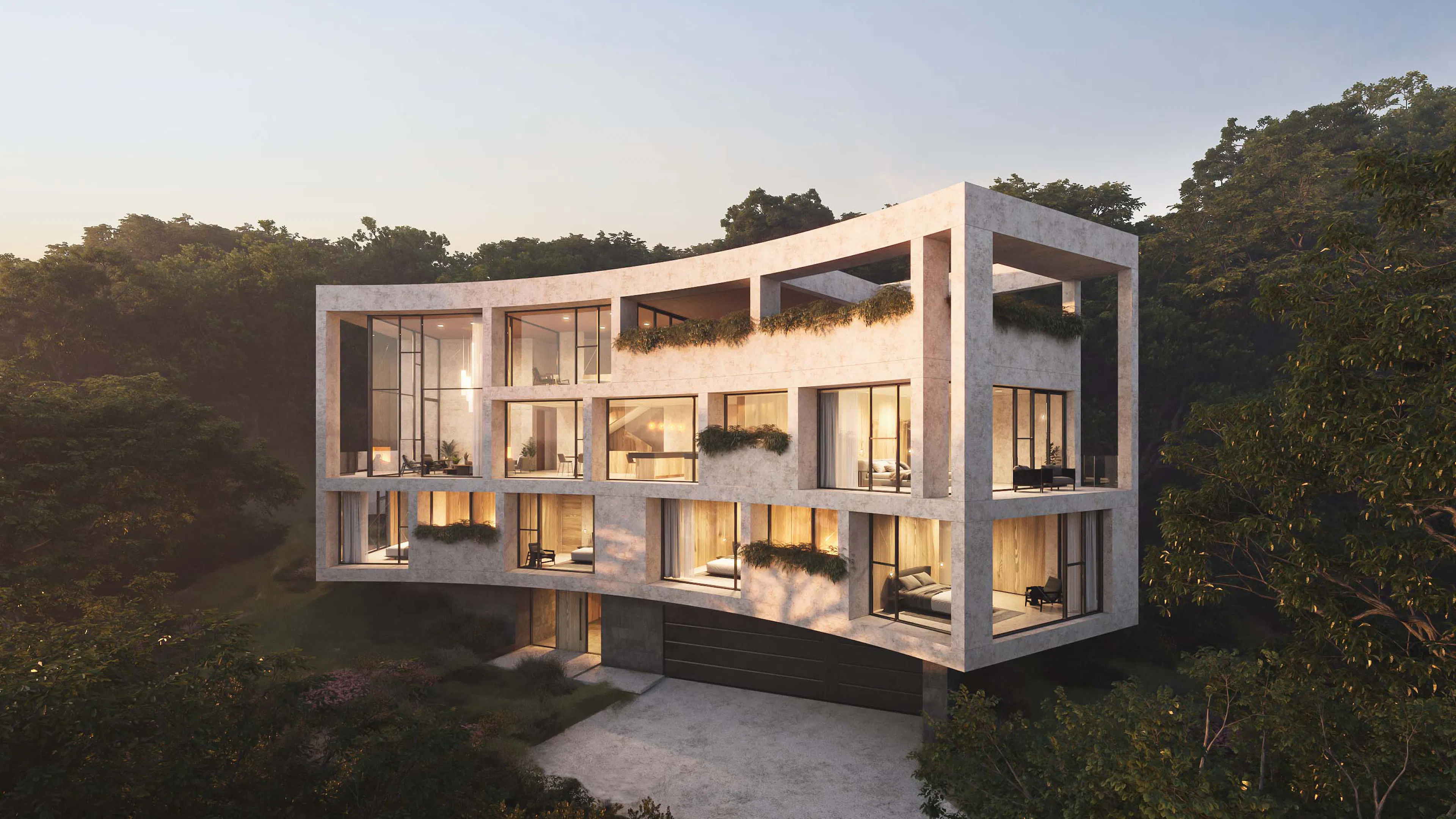 Manhattan MicroLoft — 20