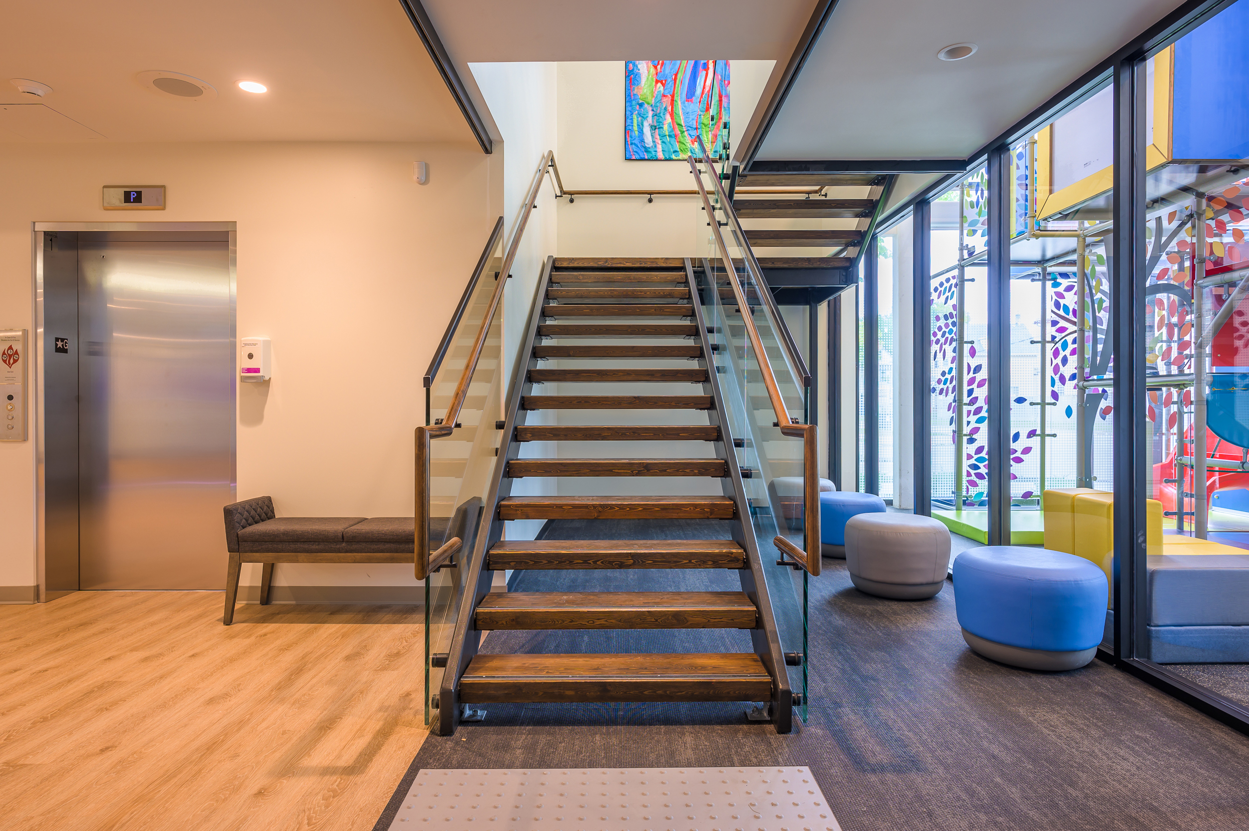 Idea 3842386: Ronald McDonald House Manitoba by ft3 Architecture ...