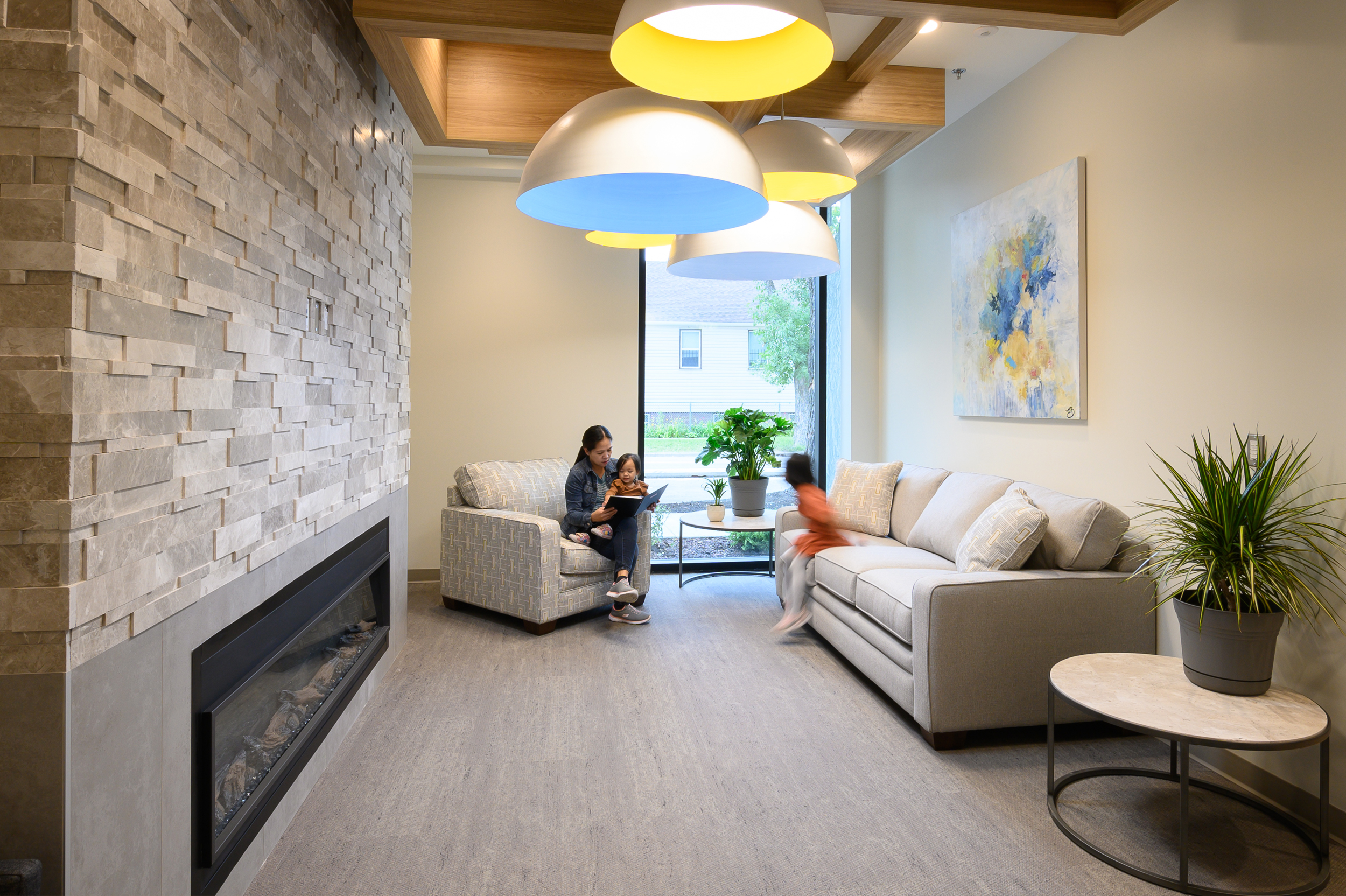 Idea 3842381: Ronald McDonald House Manitoba by ft3 Architecture ...