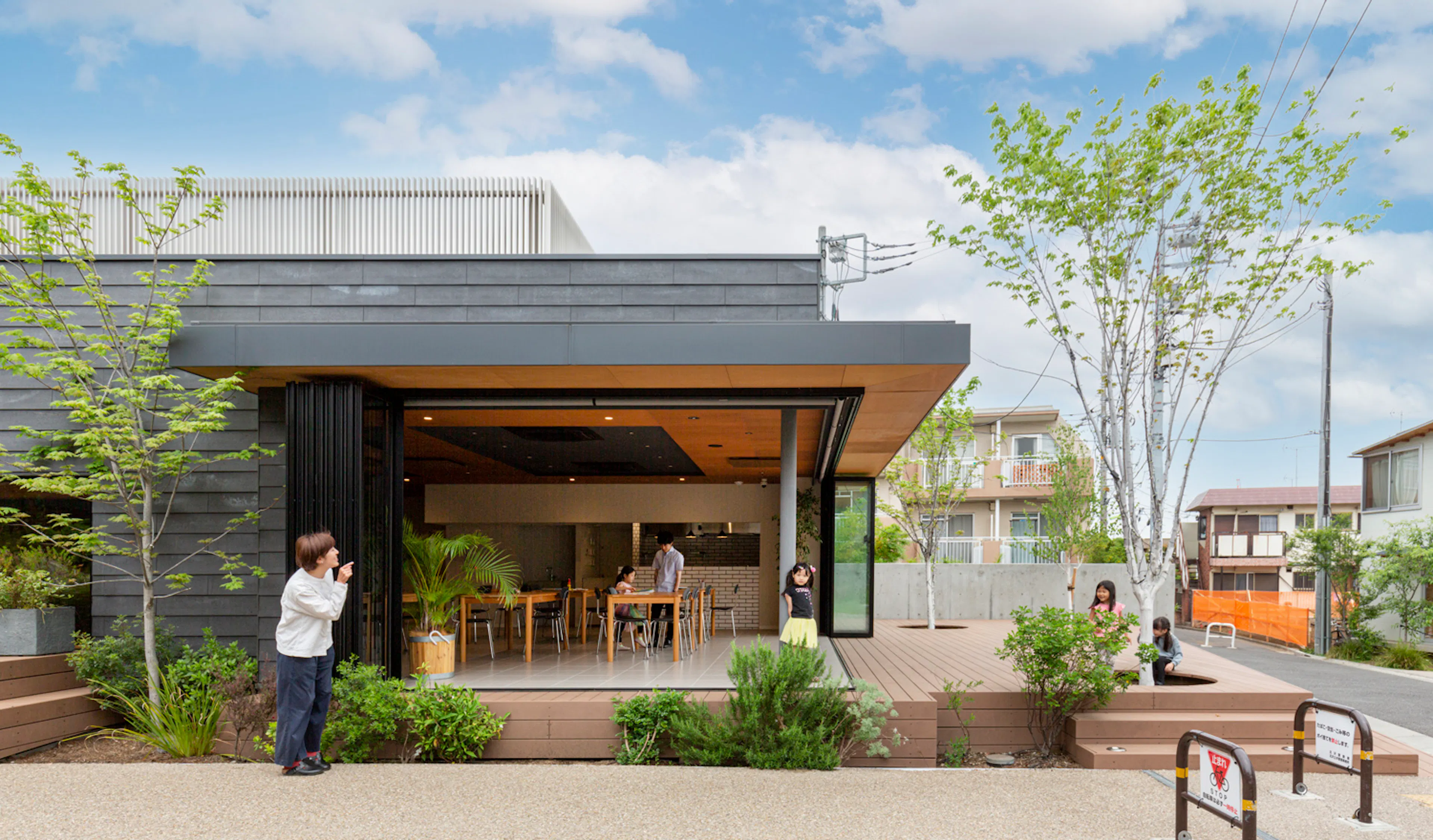 MURONOKIDS SATELLITE — 14