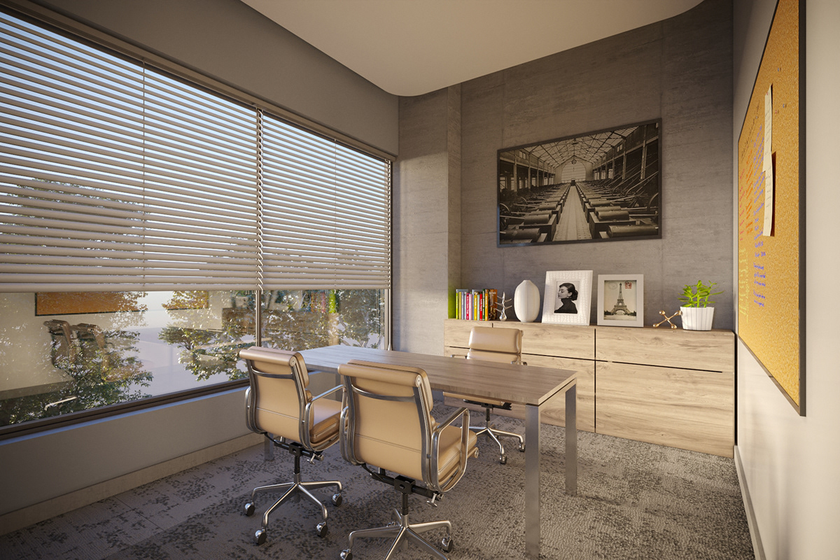 Nestlé Head Office, Lahore. Corporate Pakistan. by COOOP. Architizer