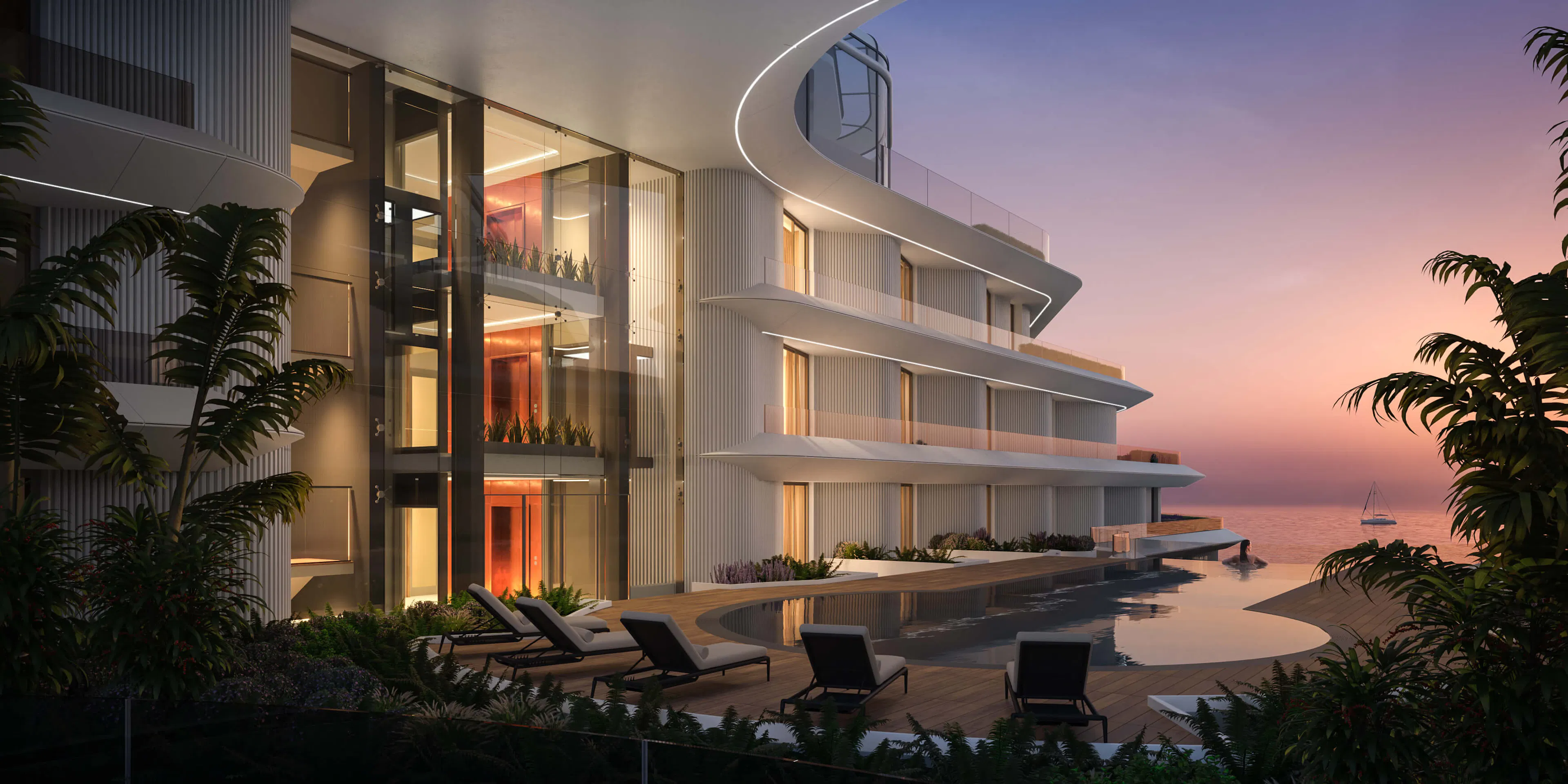 Penthouse B73 — 16