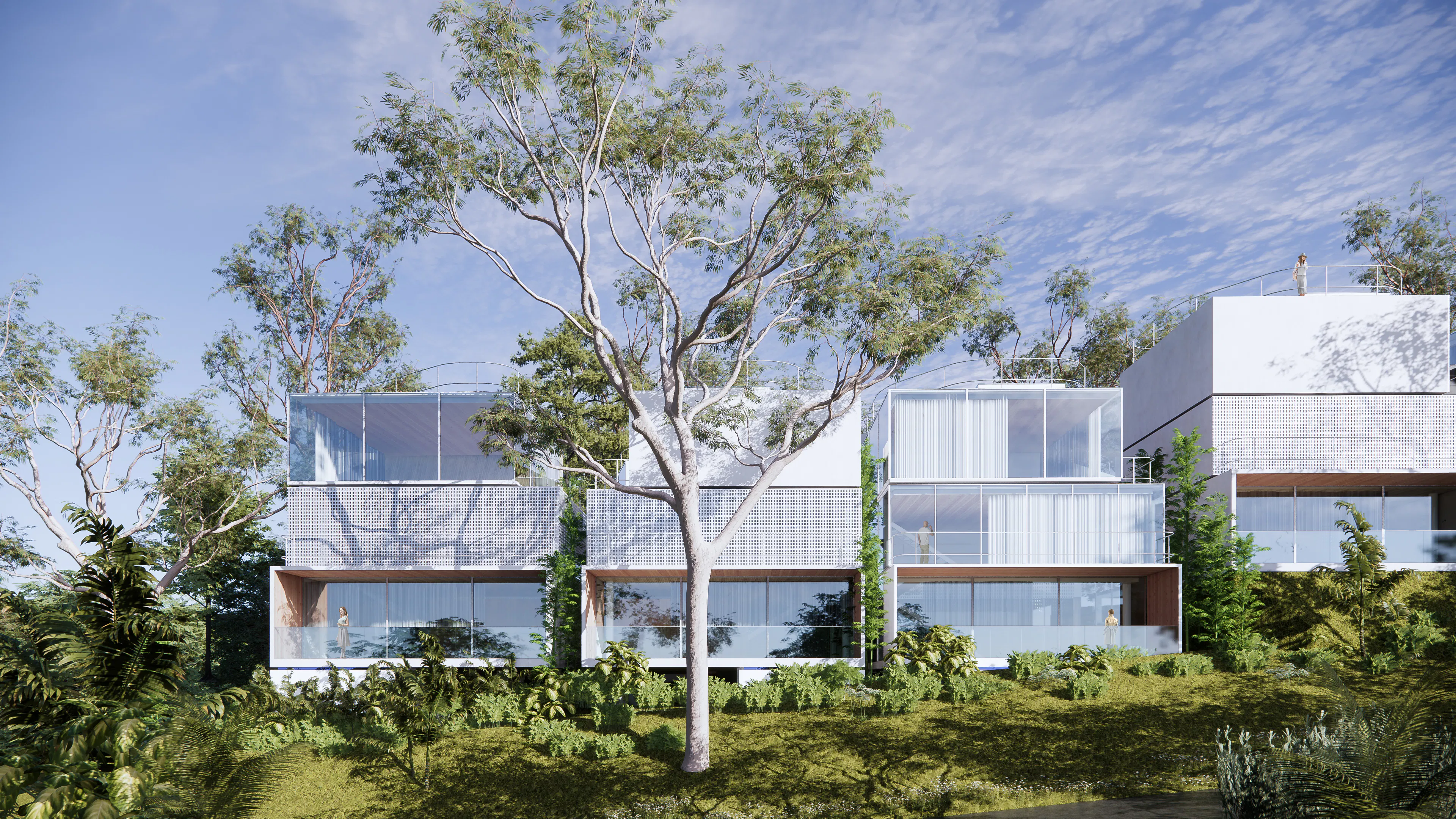 PACE Building — 38