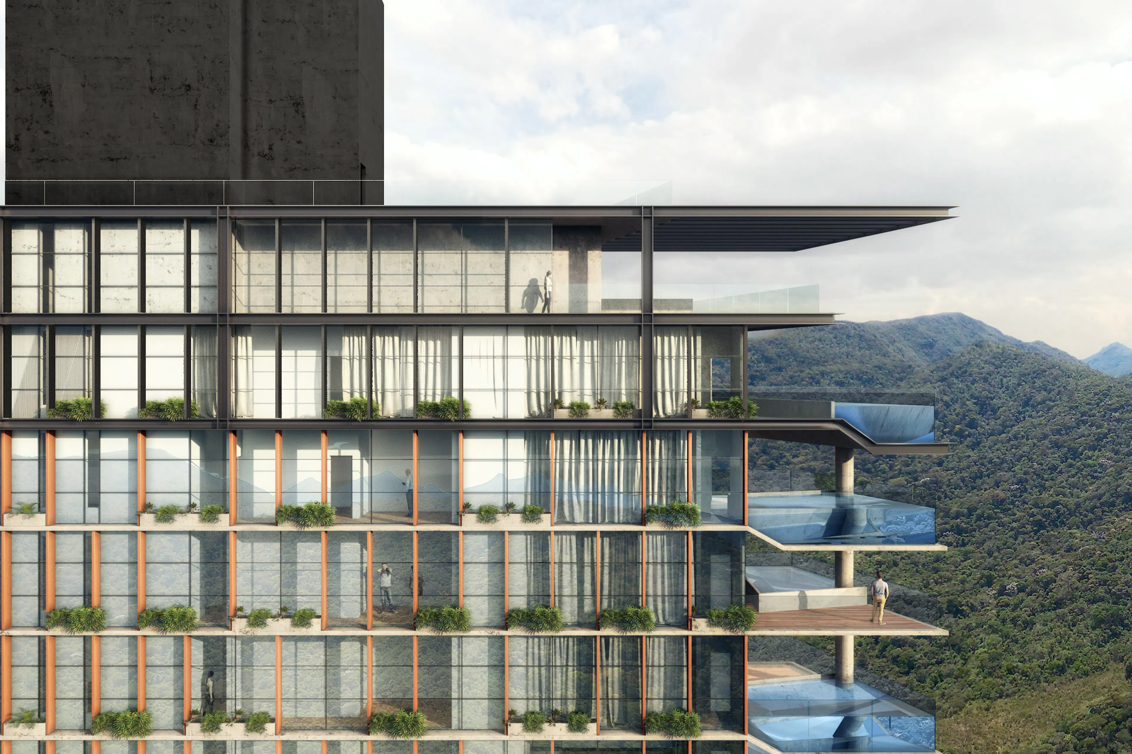 PACE Building — 37