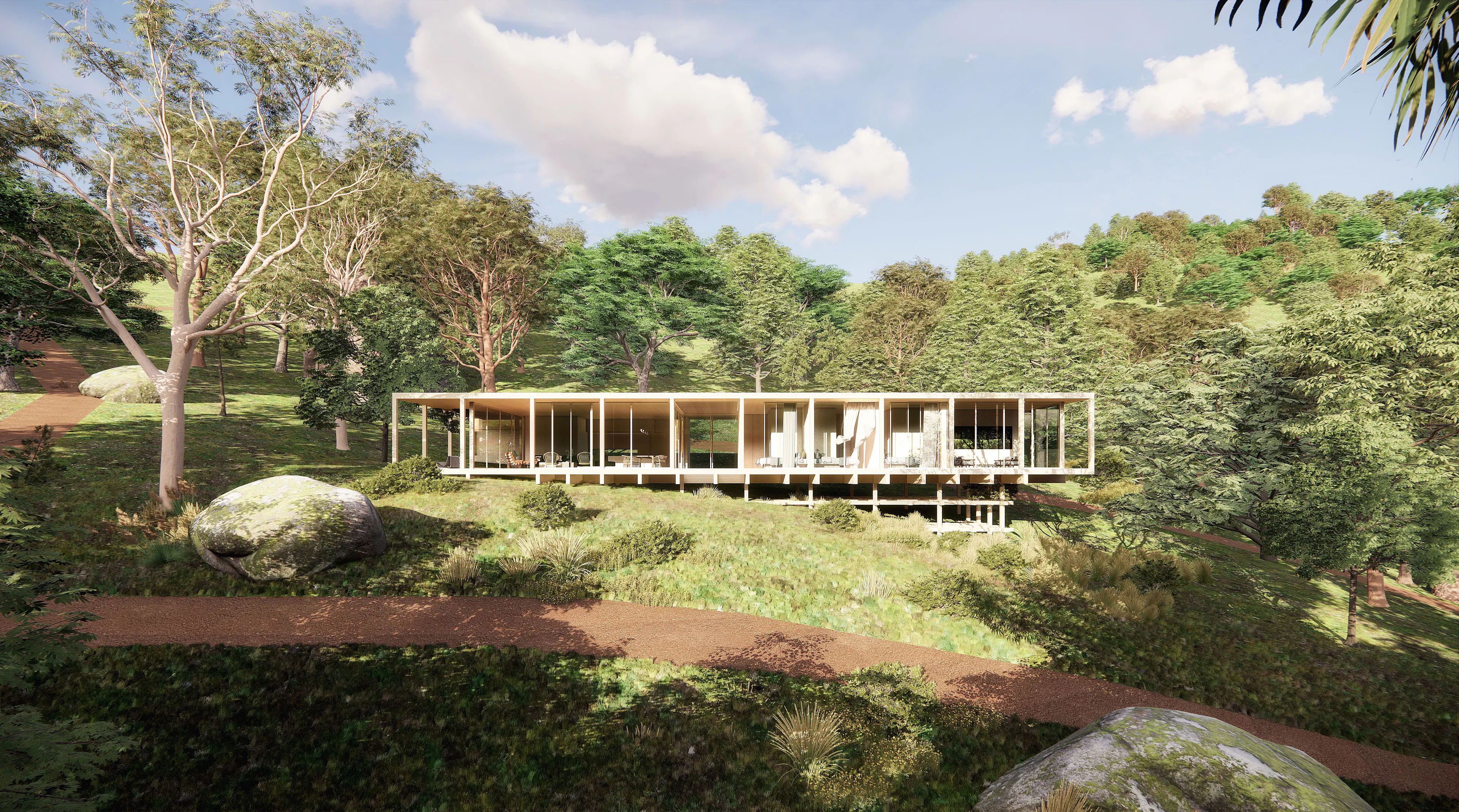 PACE Building — 36