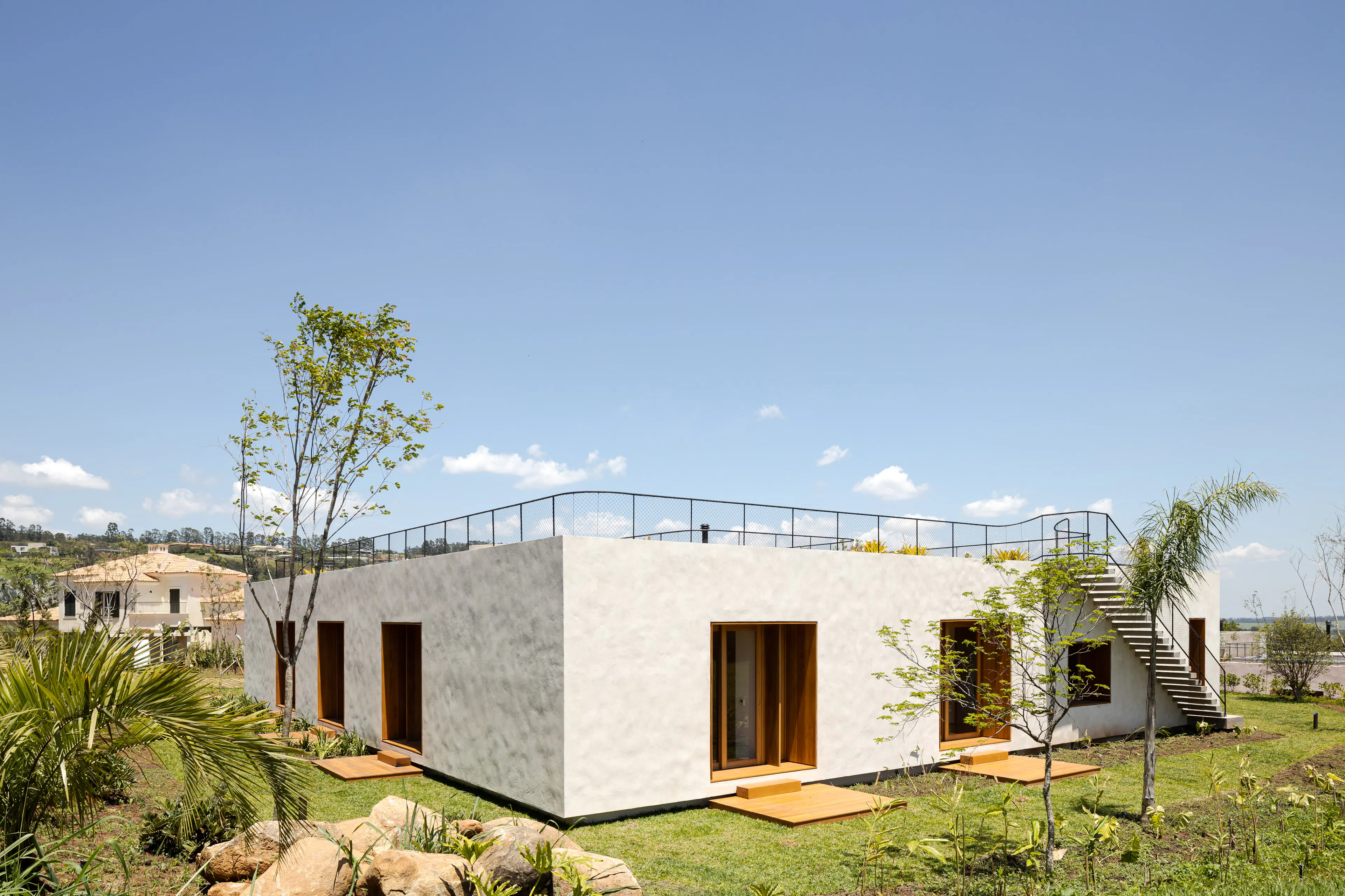 PACE Building — 35