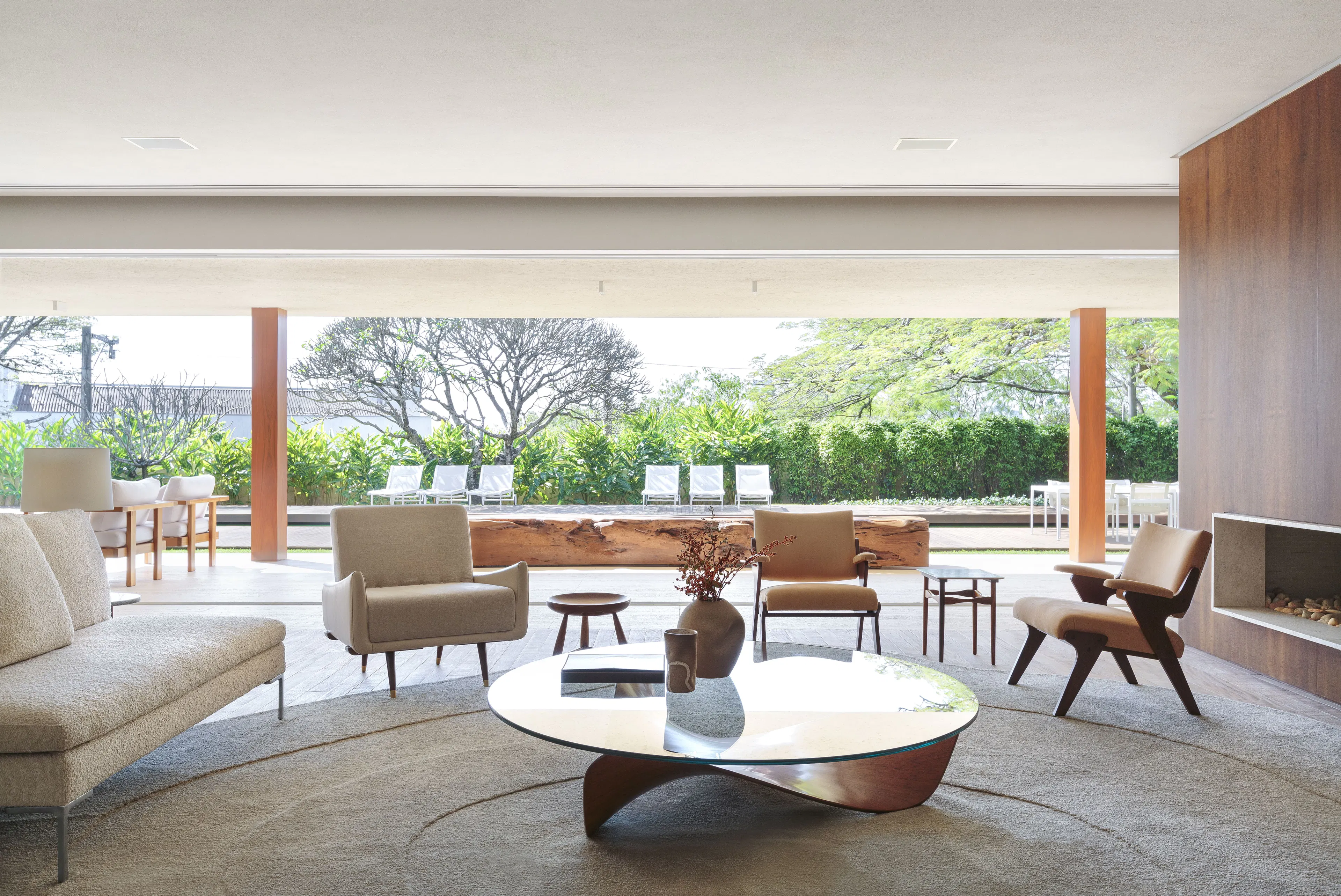 PACE Building — 34