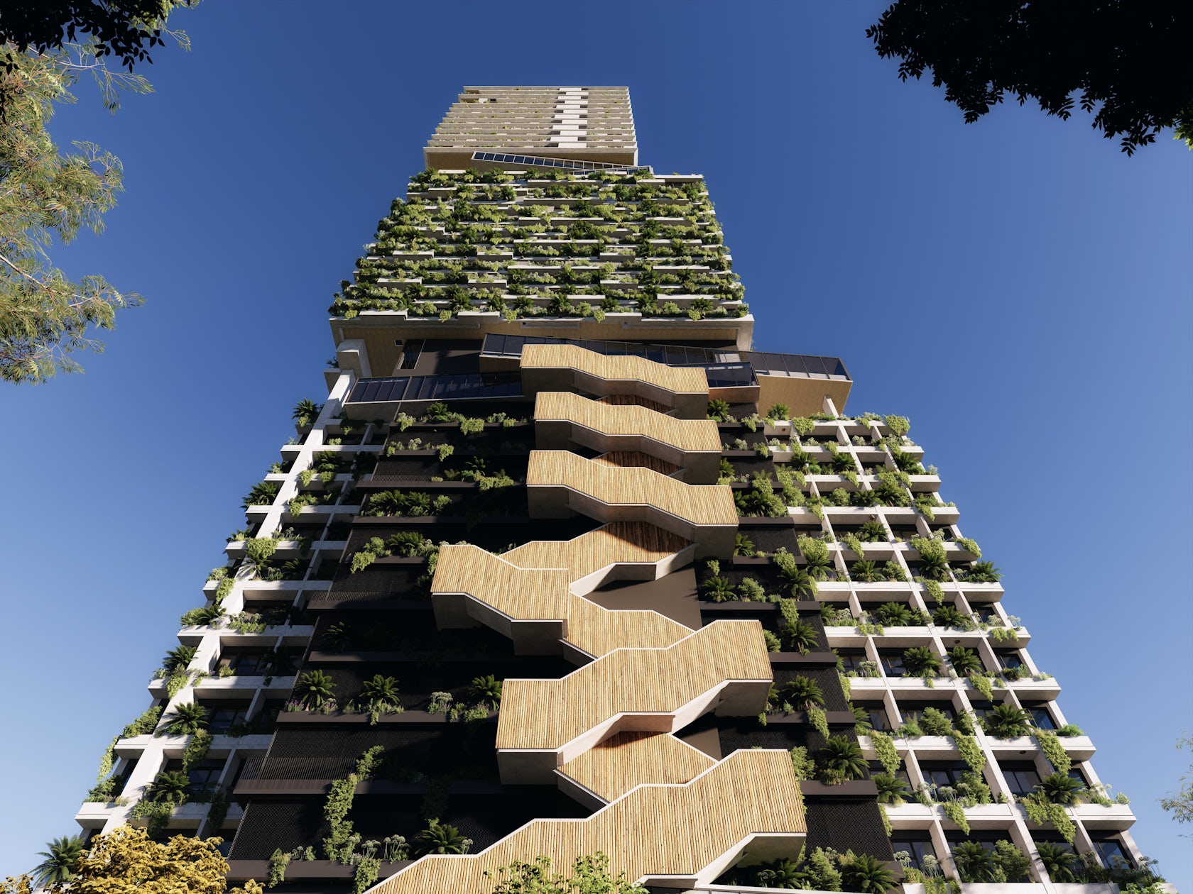 © ARCHITECTS OFFICE
