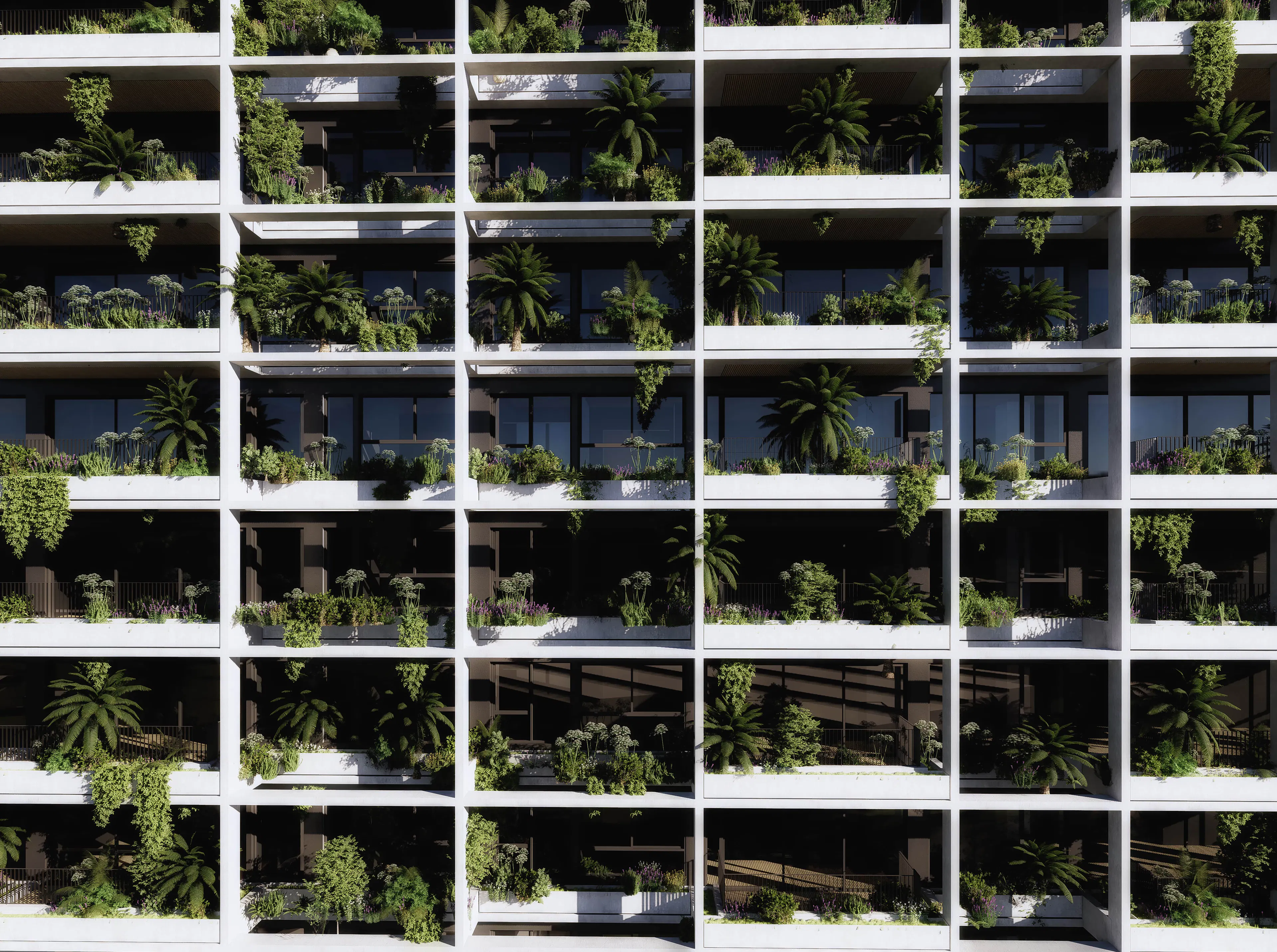 PACE Building — 11