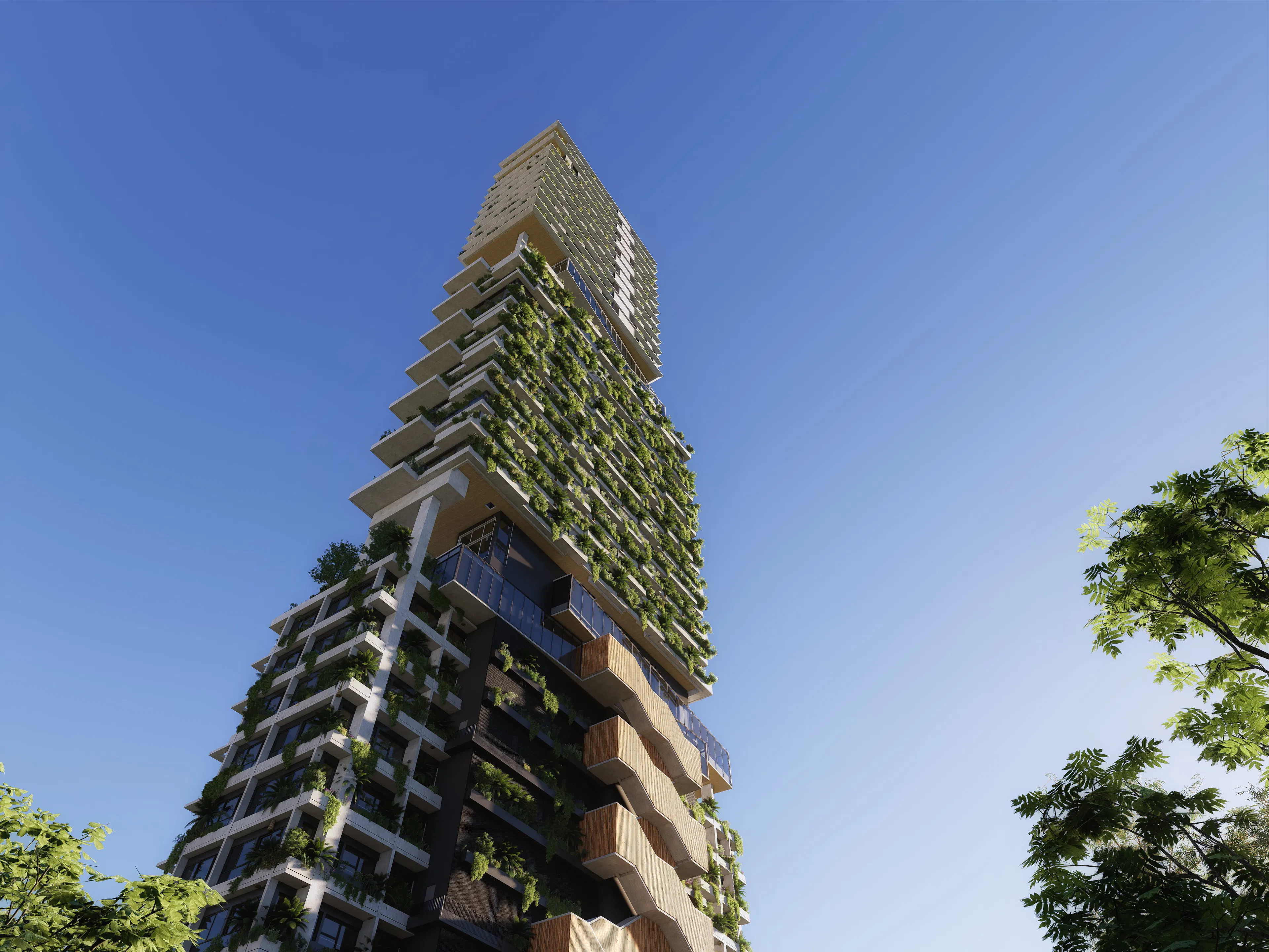 PACE Building — 14