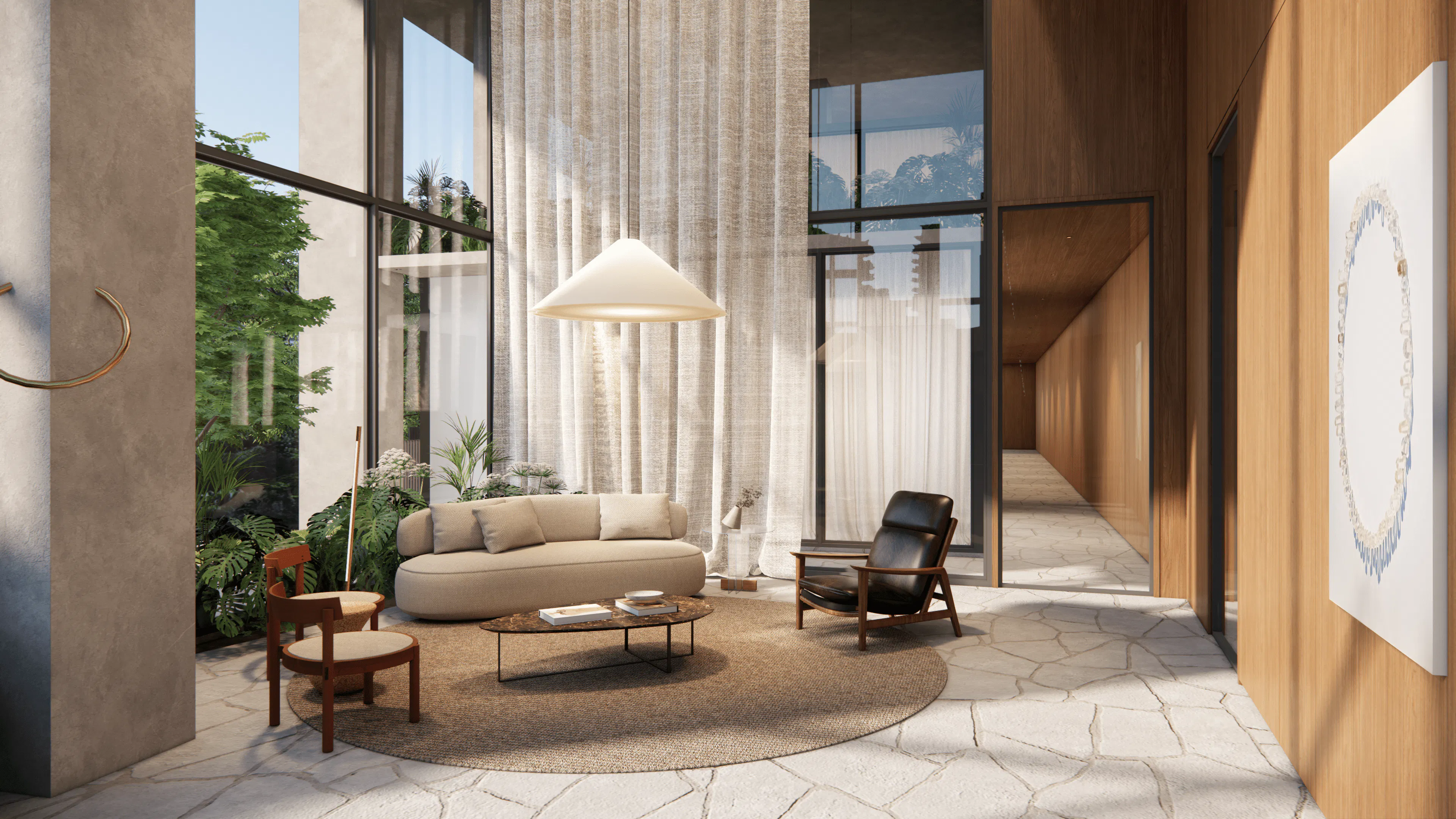 PACE Building — 20