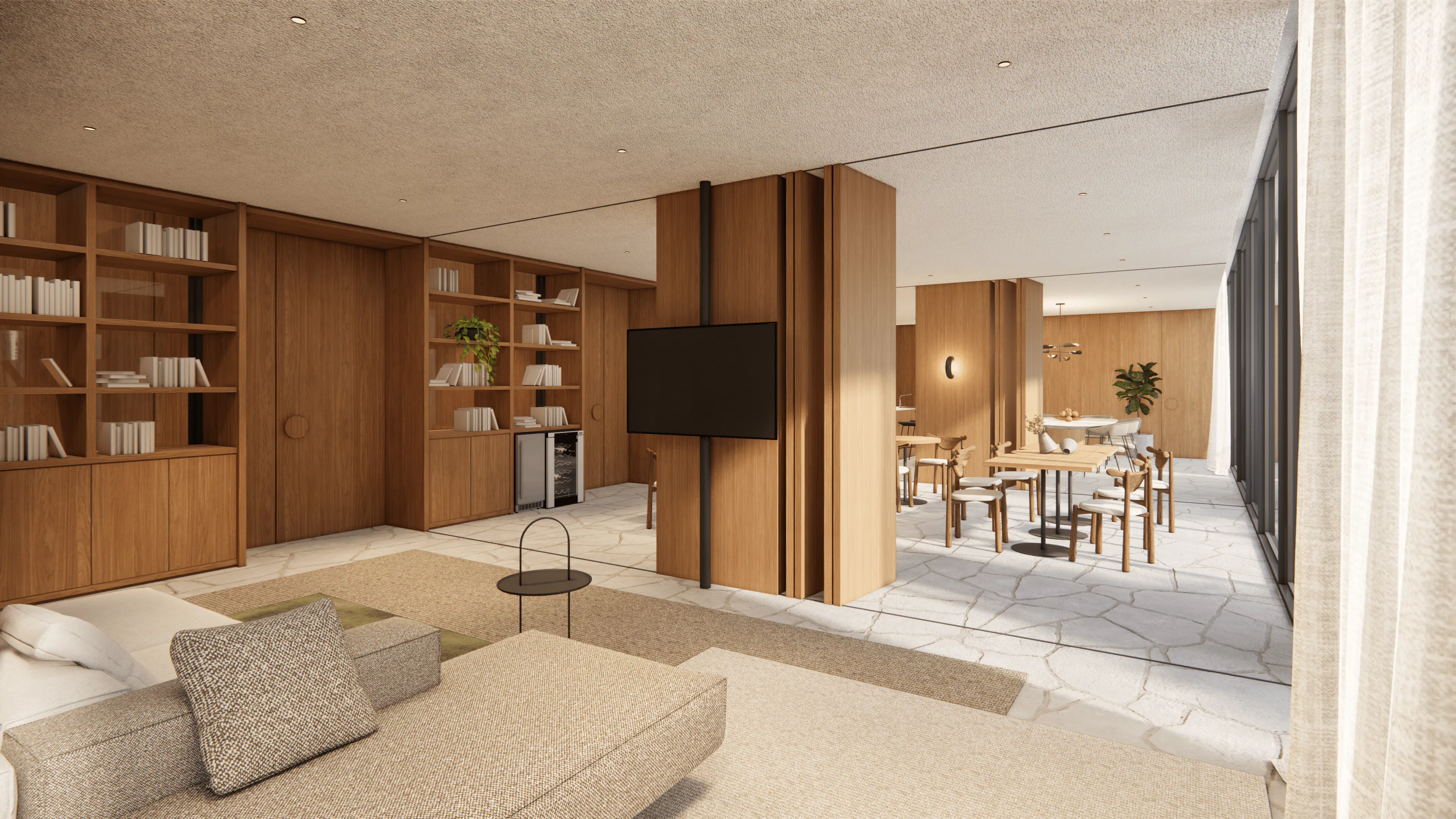 PACE Building — 21