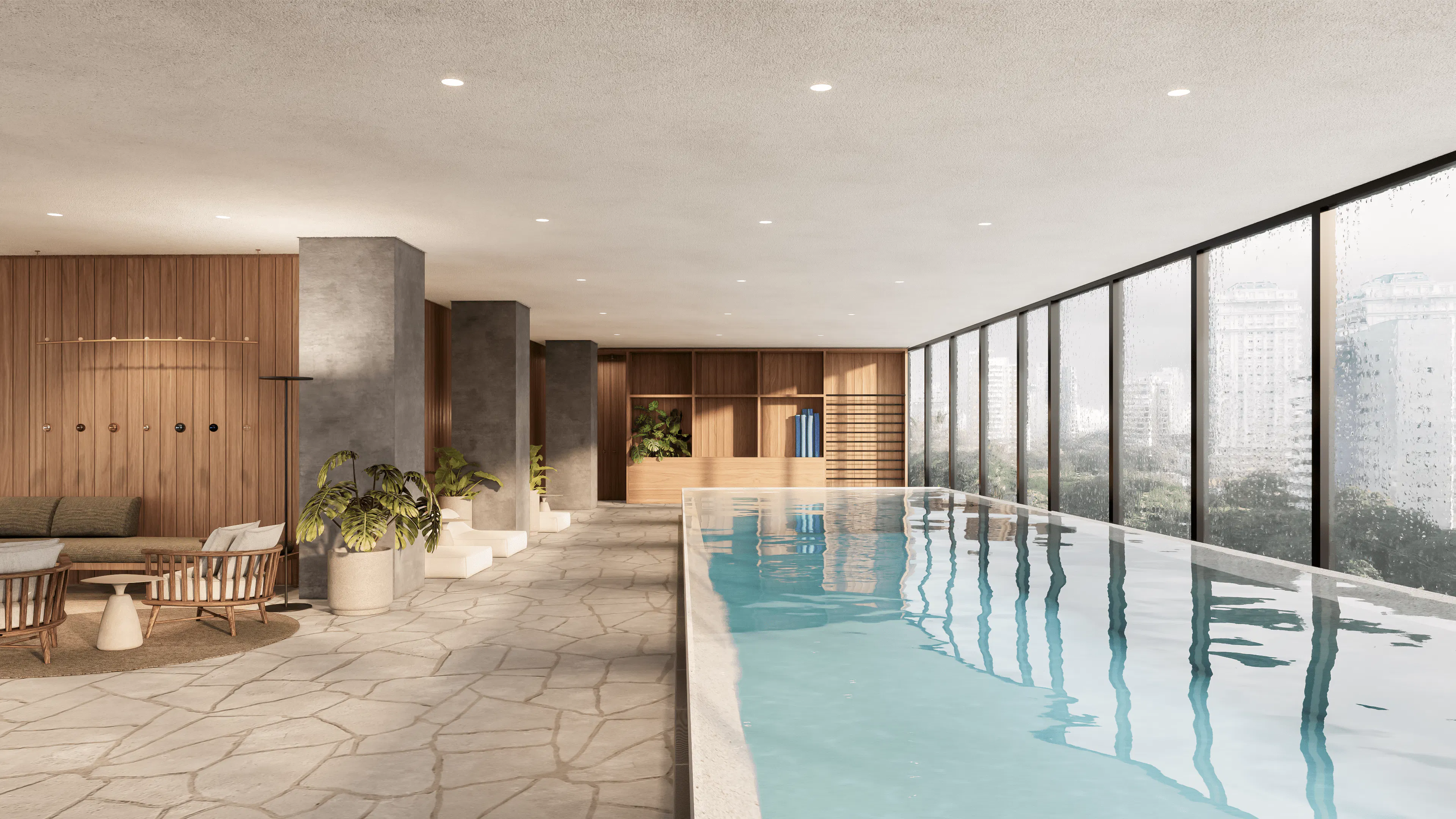 PACE Building — 23