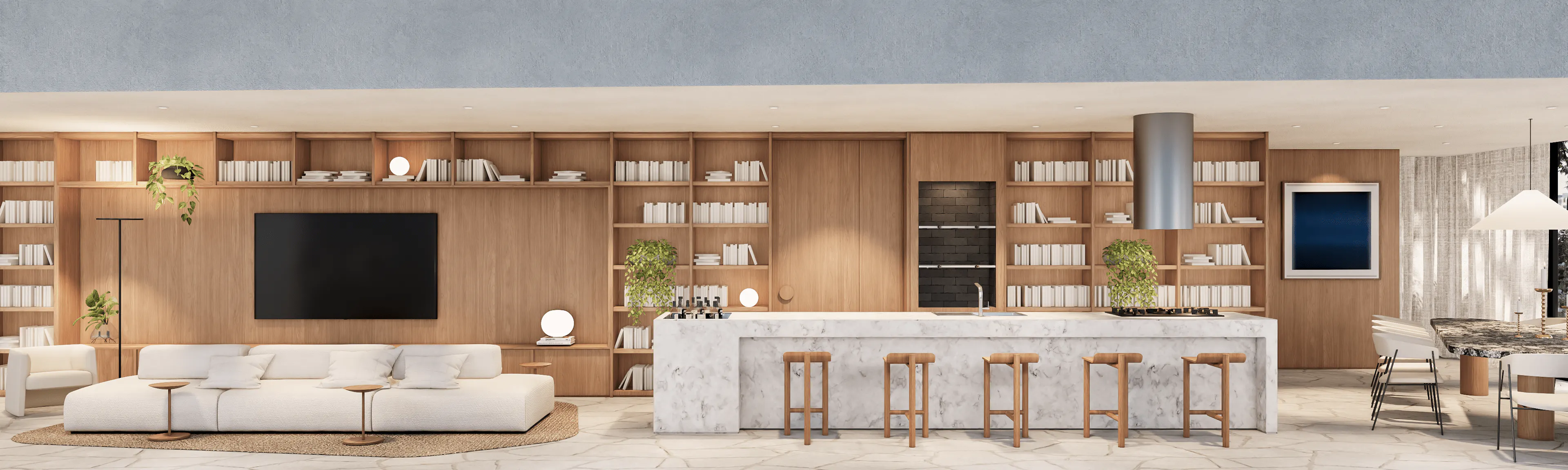 PACE Building — 24