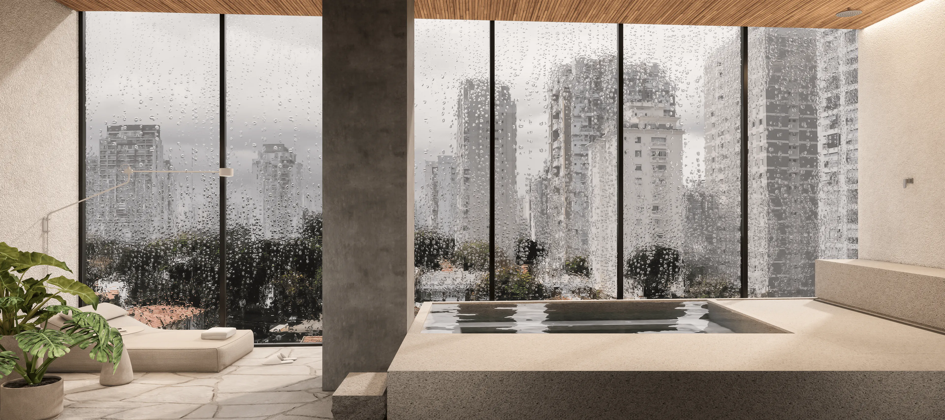 PACE Building — 25