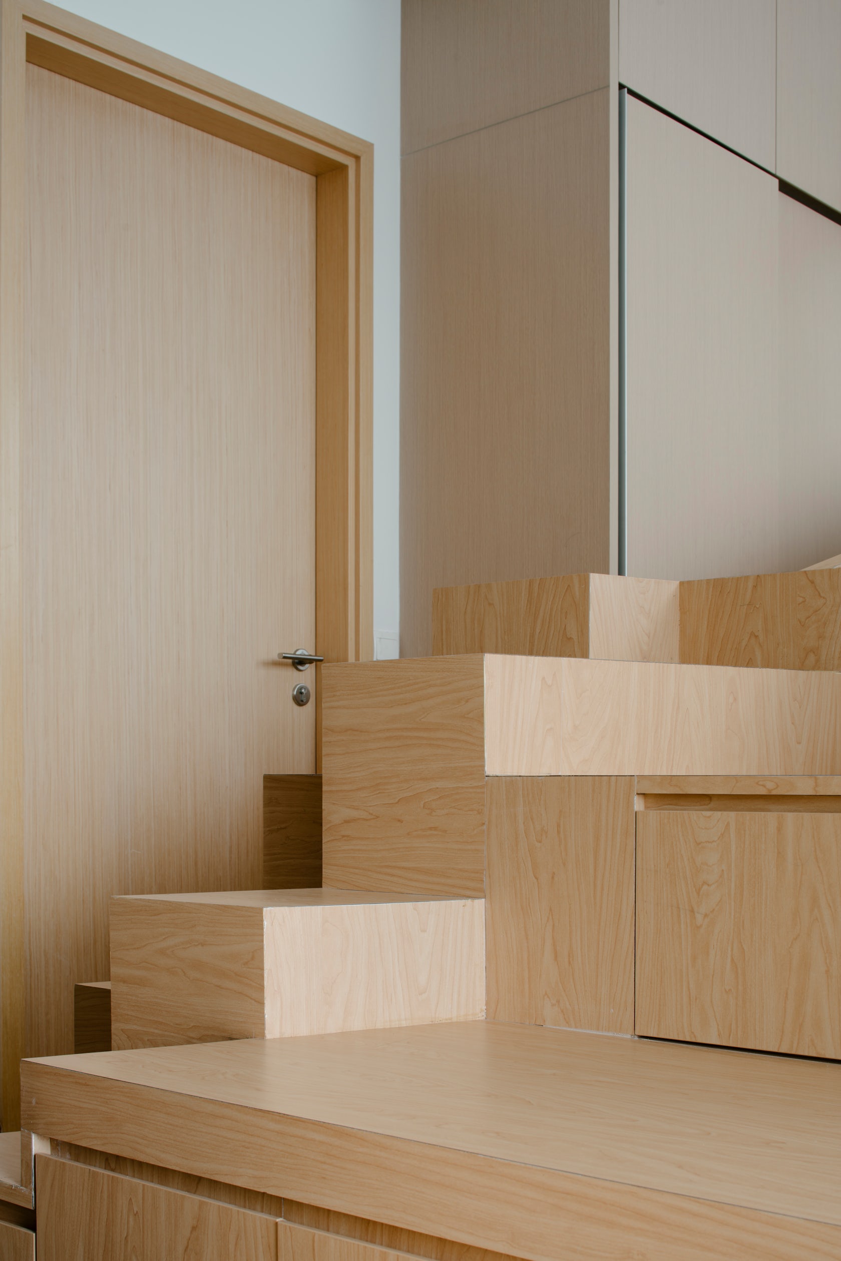 Gradient Space by Metre Architects - Architizer