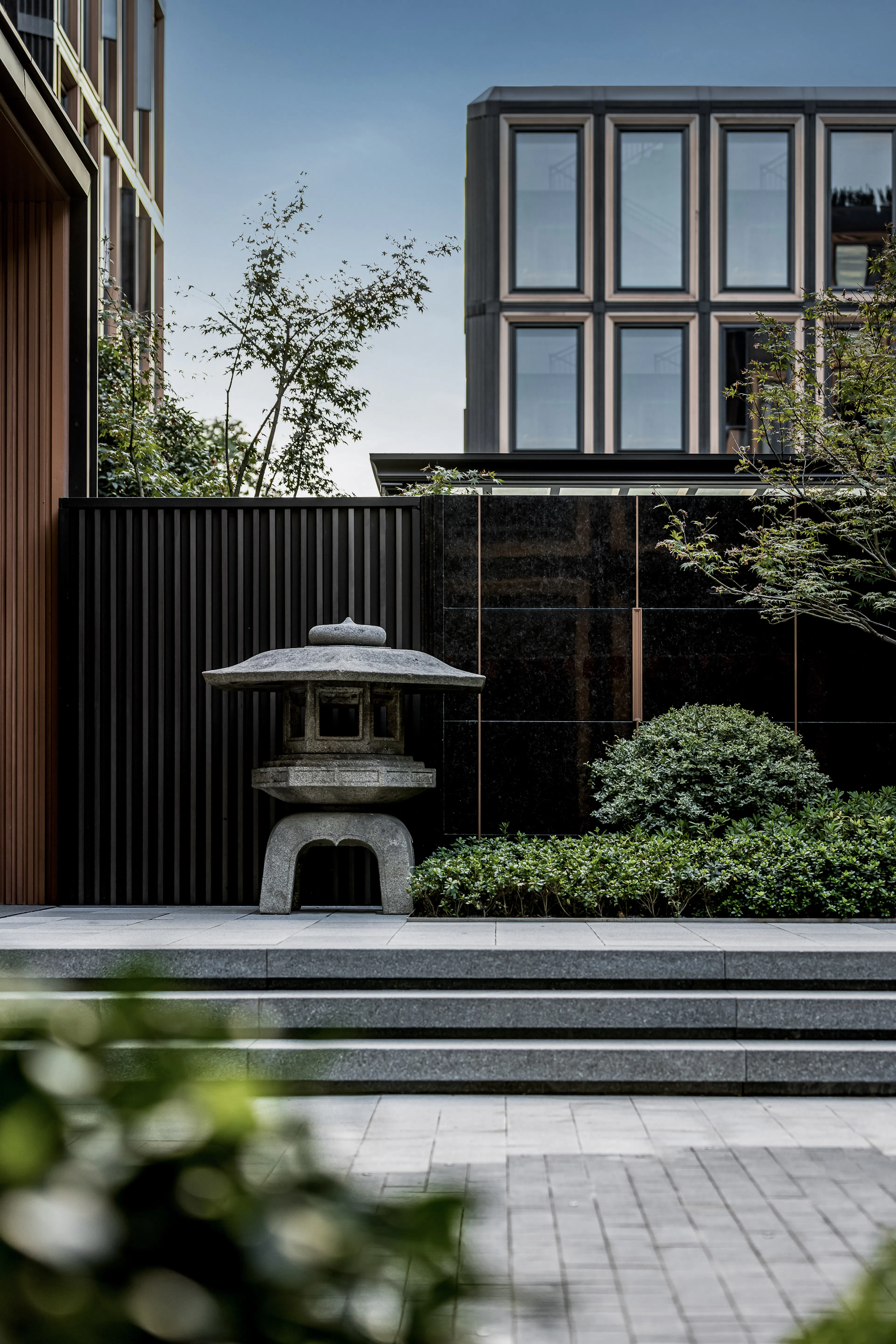 RISING Center: A complex interweaving with elegant and the wetlands context — 19