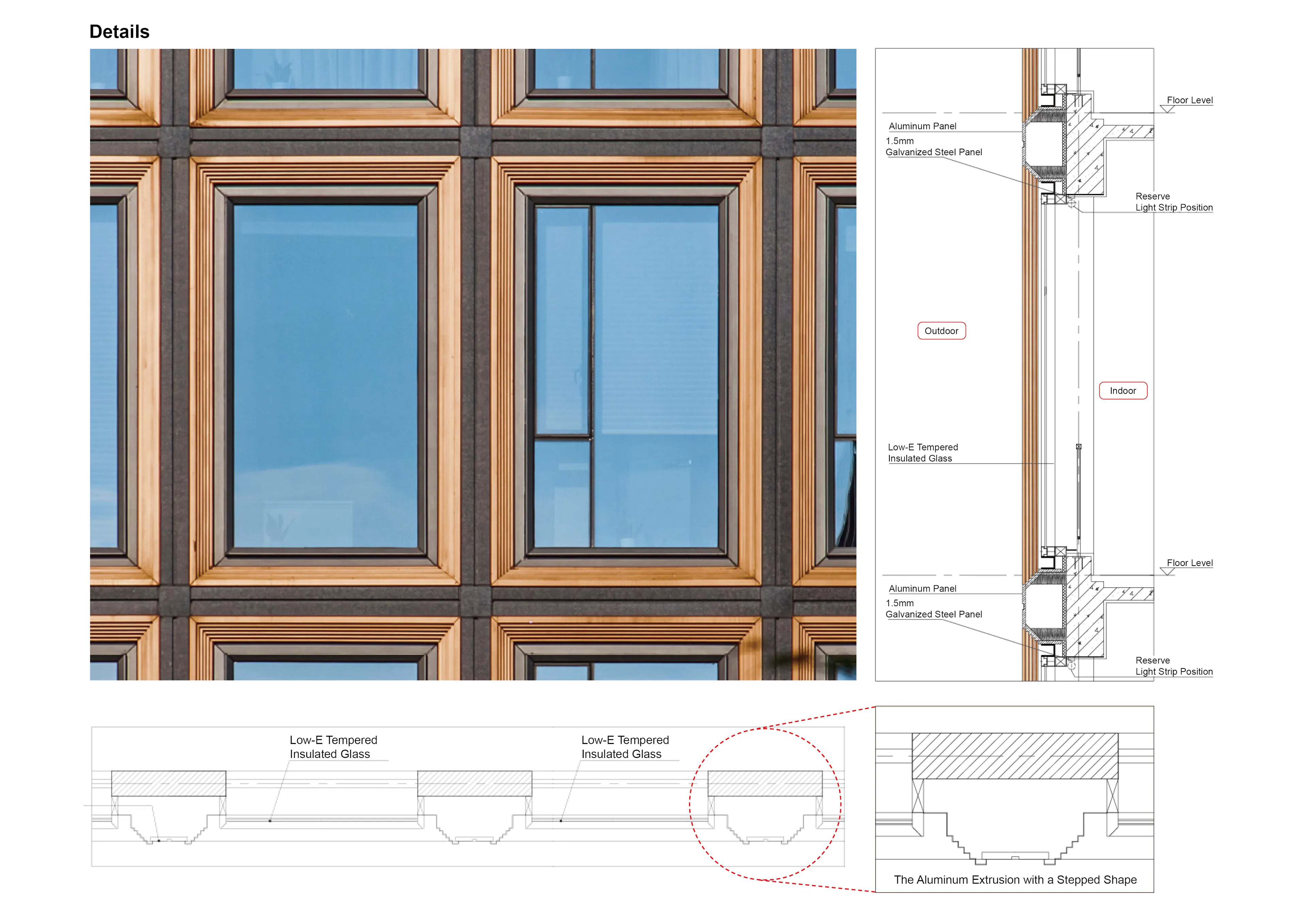 RISING Center: A complex interweaving with elegant and the wetlands context — 37
