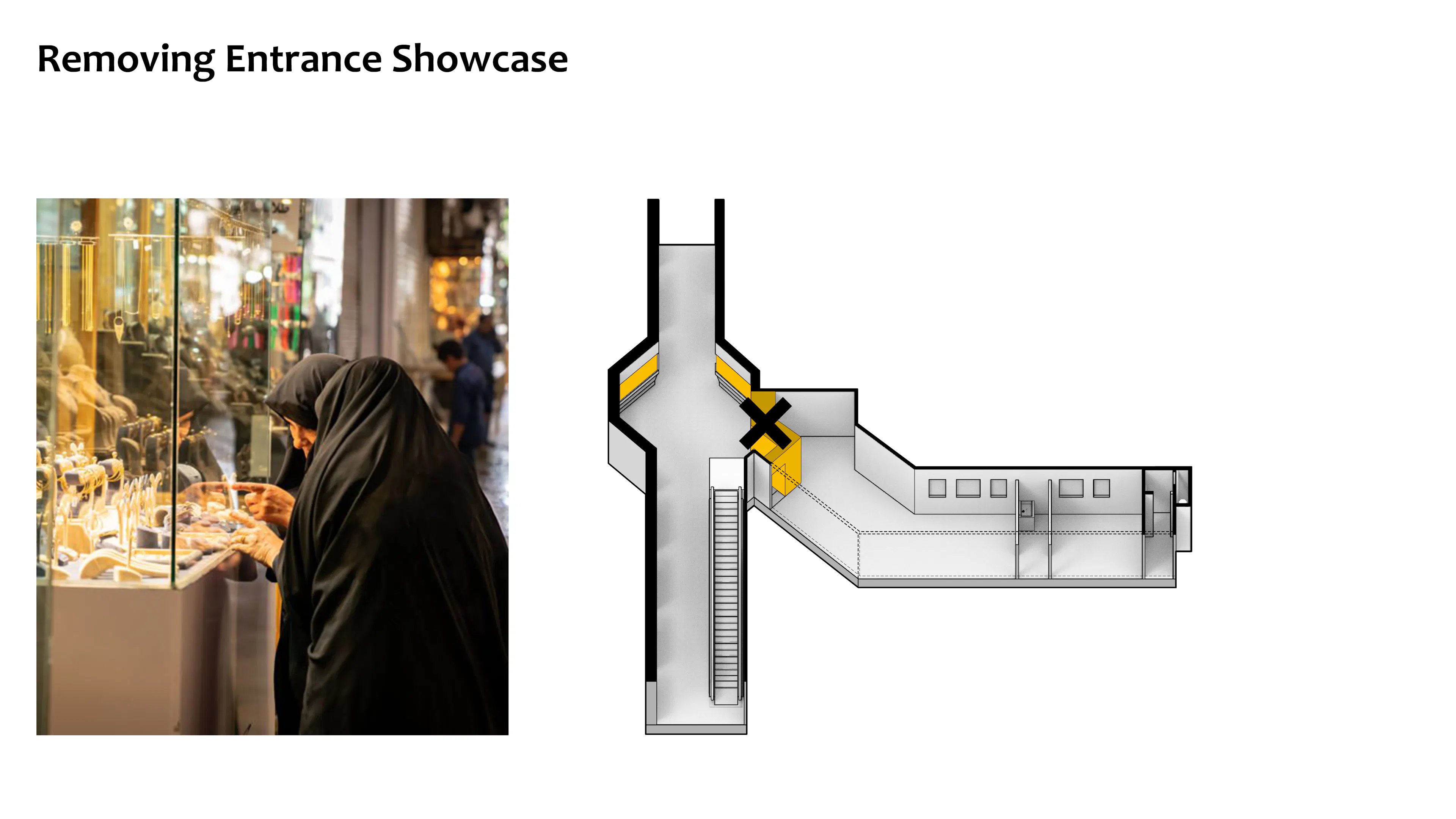 Beheshti Gold Gallery (Bijou Shop in Tehran Grand Bazaar) — 9