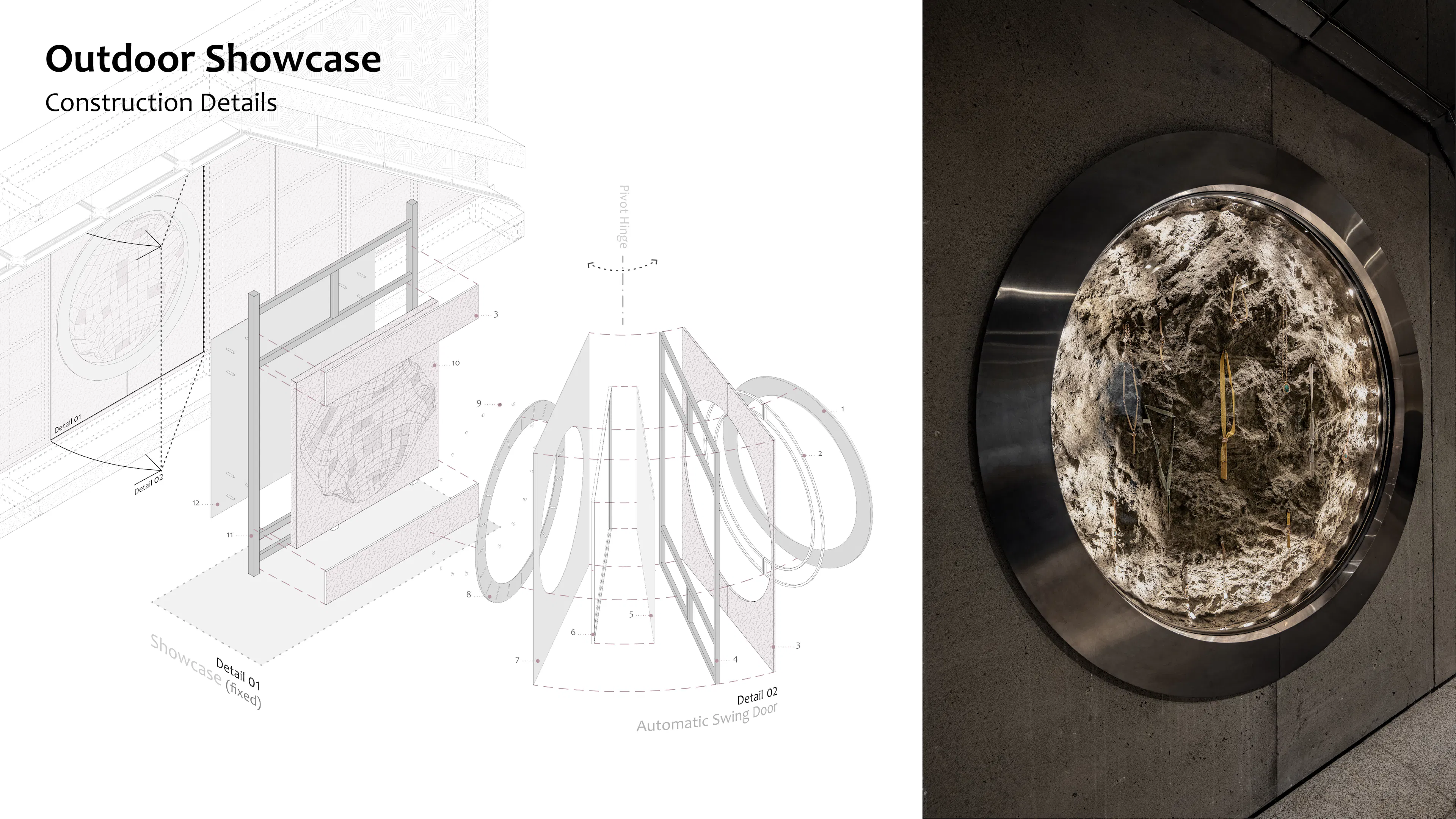 Beheshti Gold Gallery (Bijou Shop in Tehran Grand Bazaar) — 19