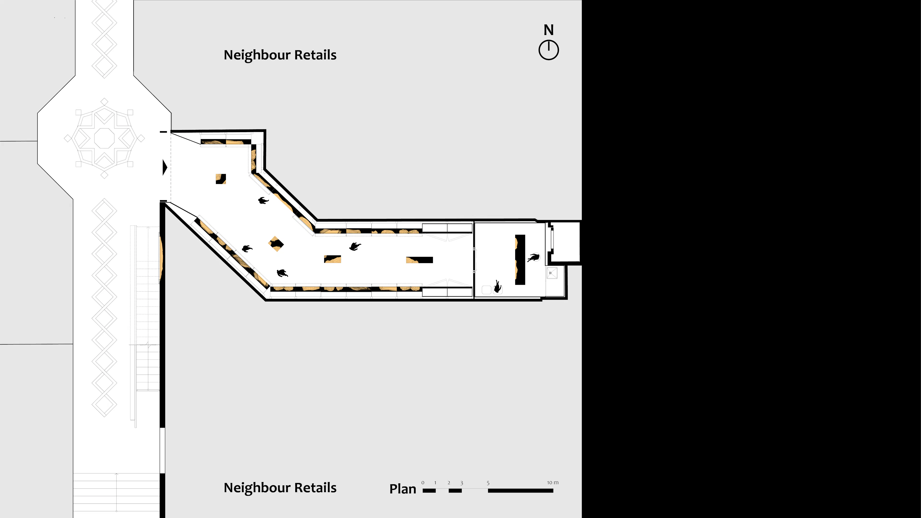 Beheshti Gold Gallery (Bijou Shop in Tehran Grand Bazaar) — 13