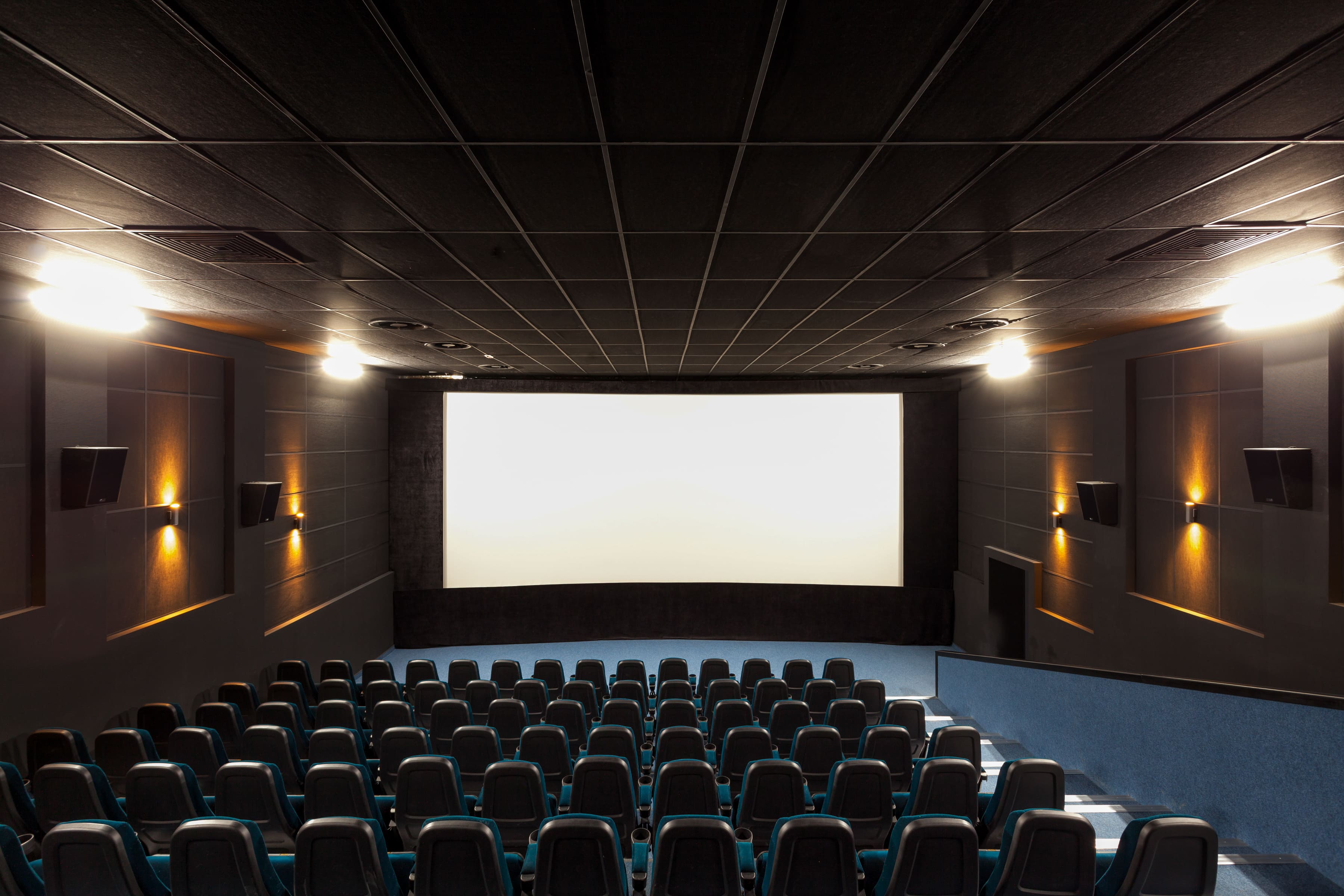 MULTIPLEX CHERNIHIV by MAKHNO Studio - Architizer