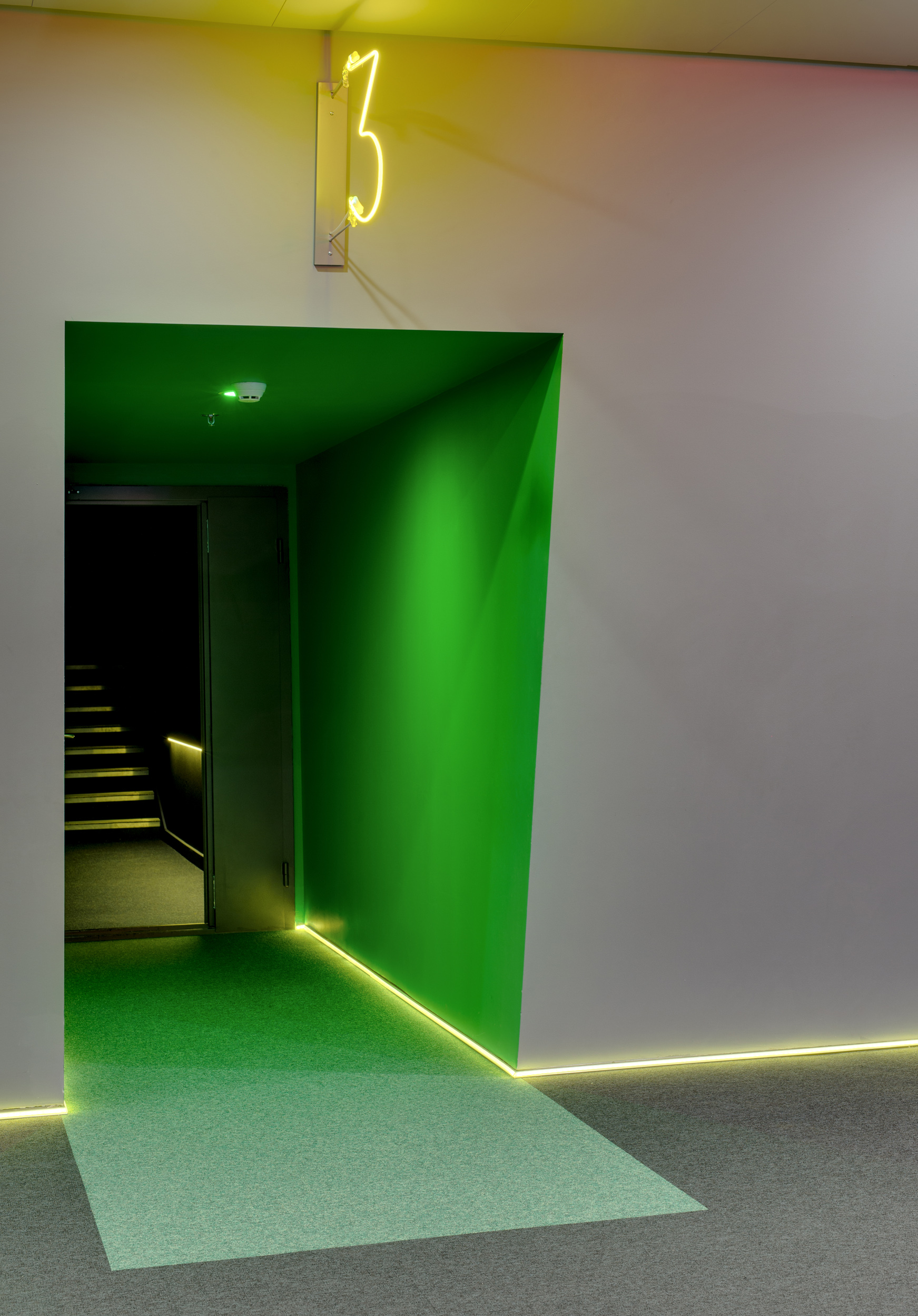 MULTIPLEX ATMOSPHERE CINEMA by MAKHNO Studio - Architizer